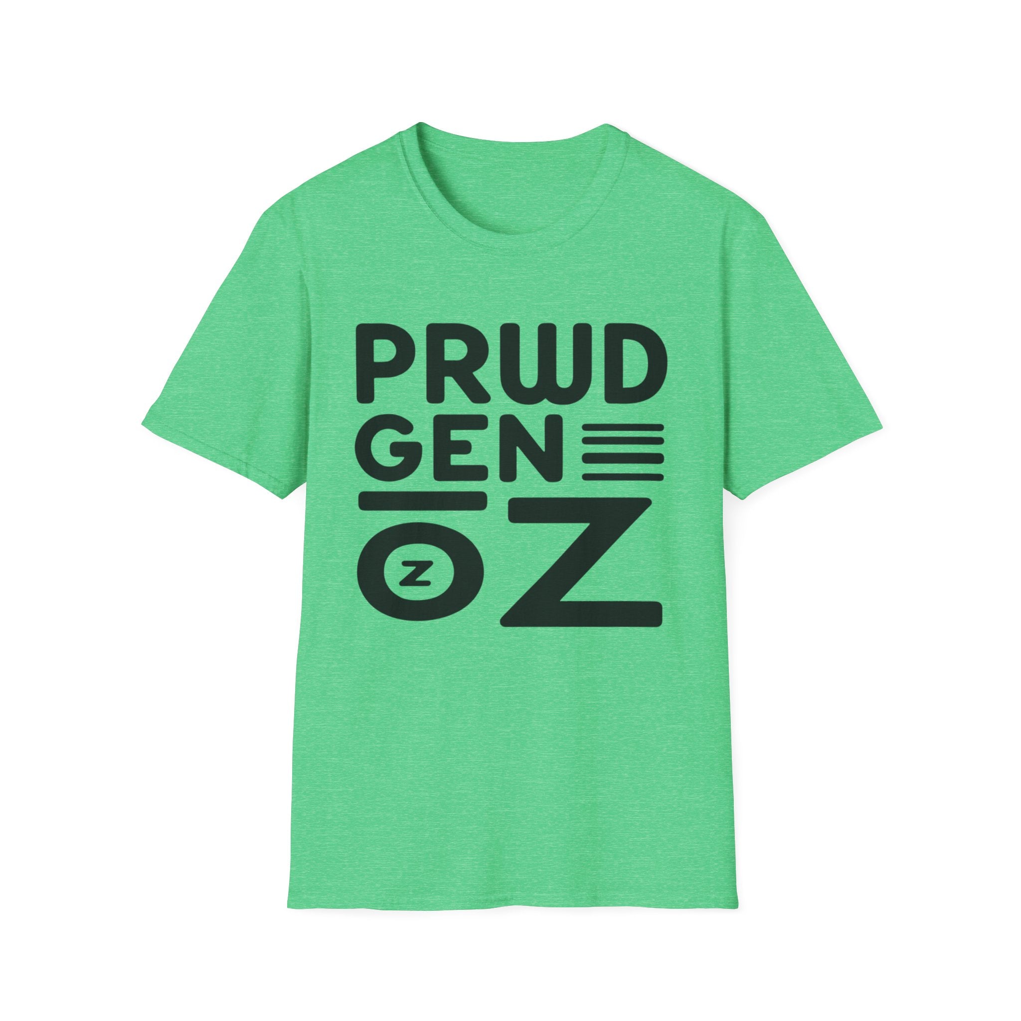Proud Gen Z  T-Shirt