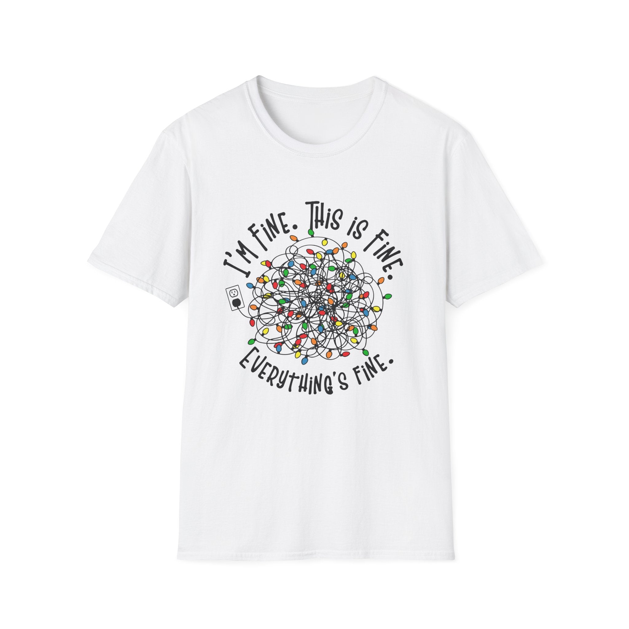 Funny Holiday T-Shirt