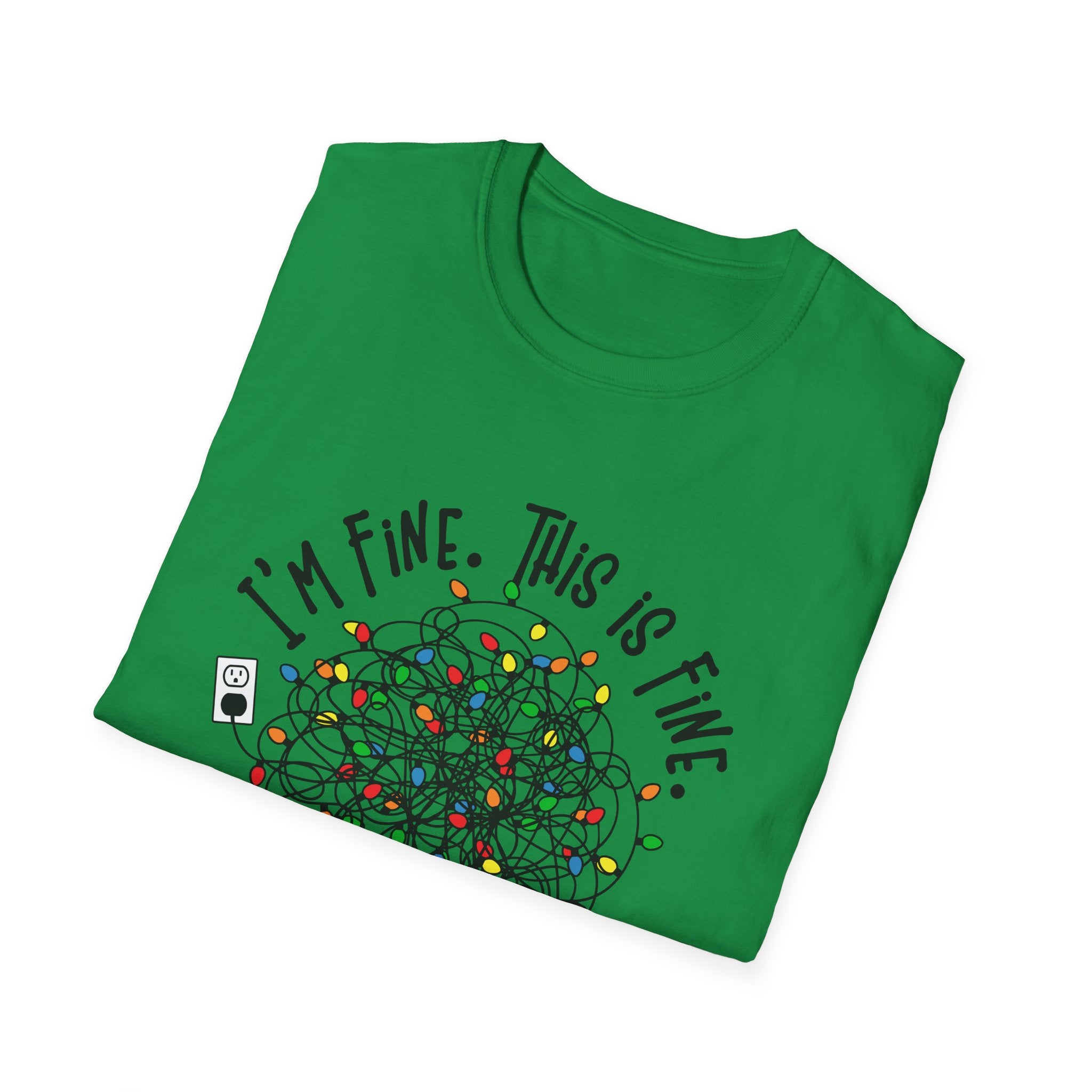 Funny Holiday T-Shirt