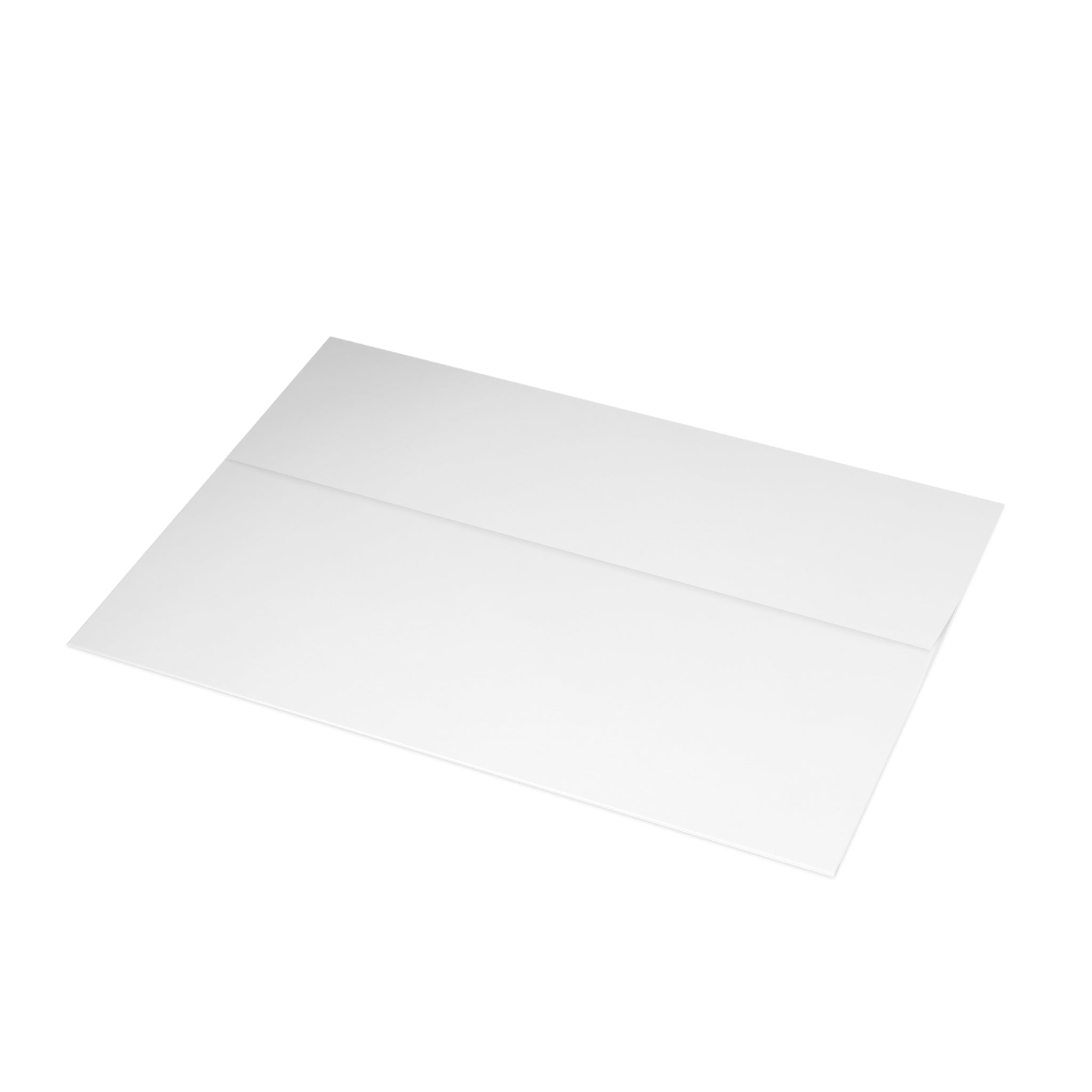 Greeting Cards - No Drama Llama Blank Card