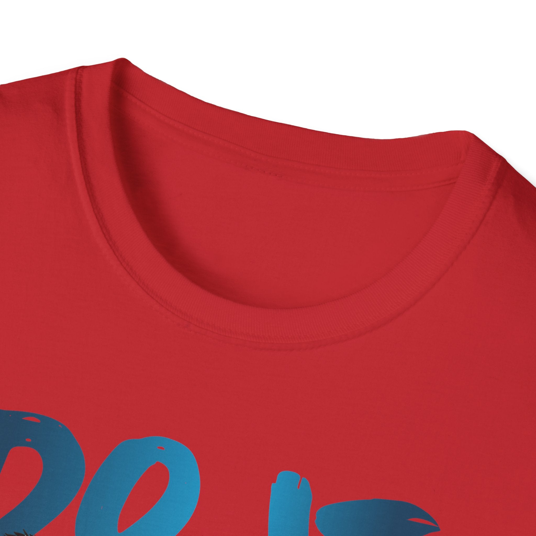 Gen Z Plot T-Shirt