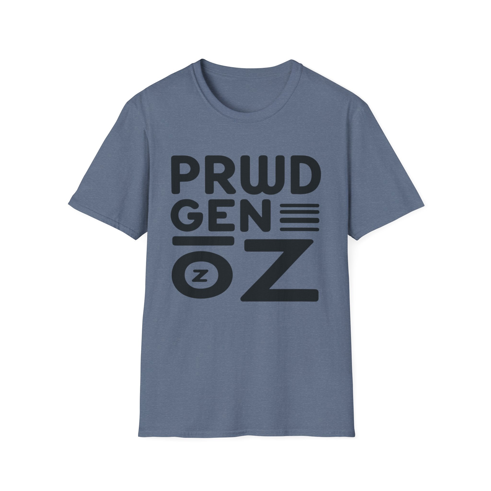 Proud Gen Z  T-Shirt