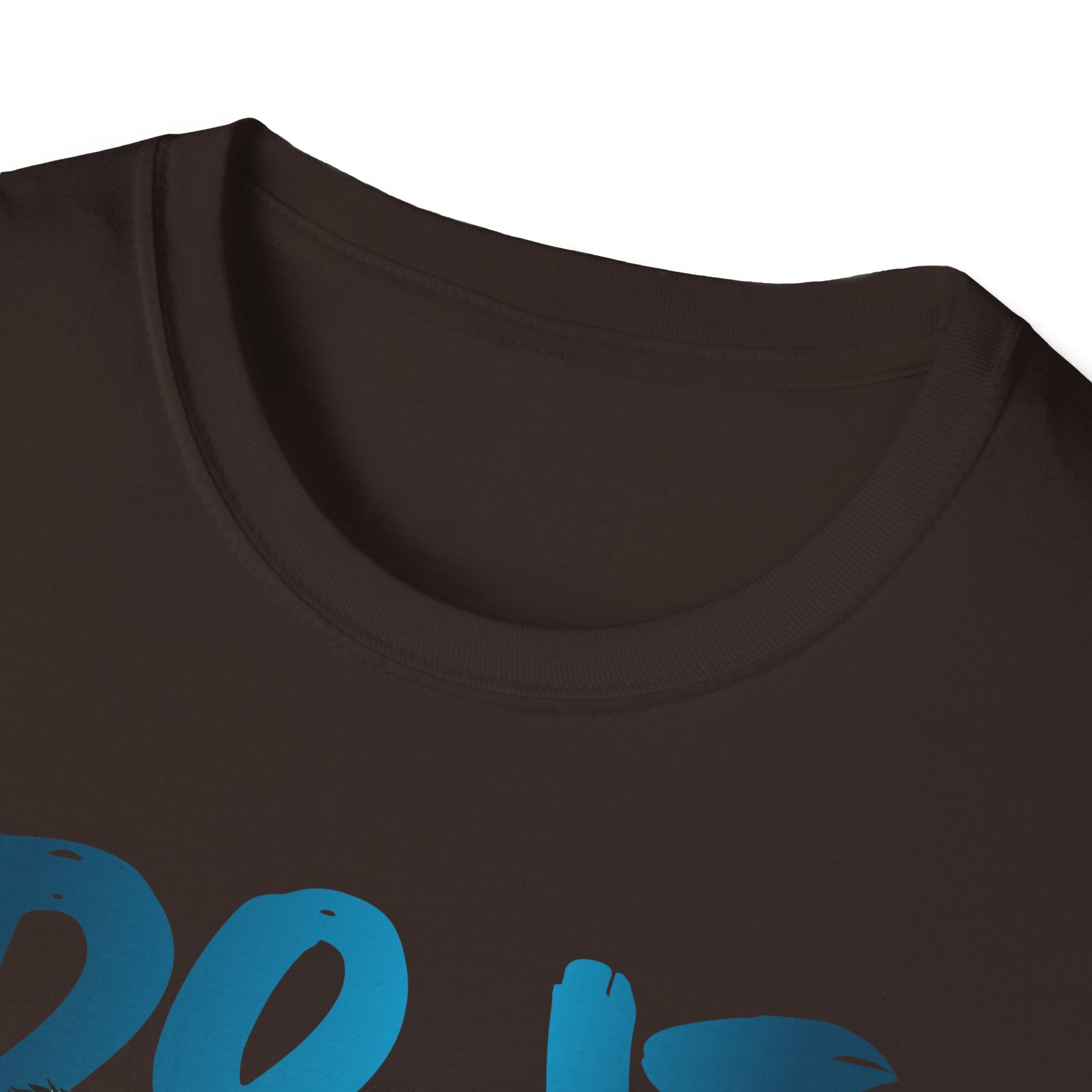 Gen Z Plot T-Shirt