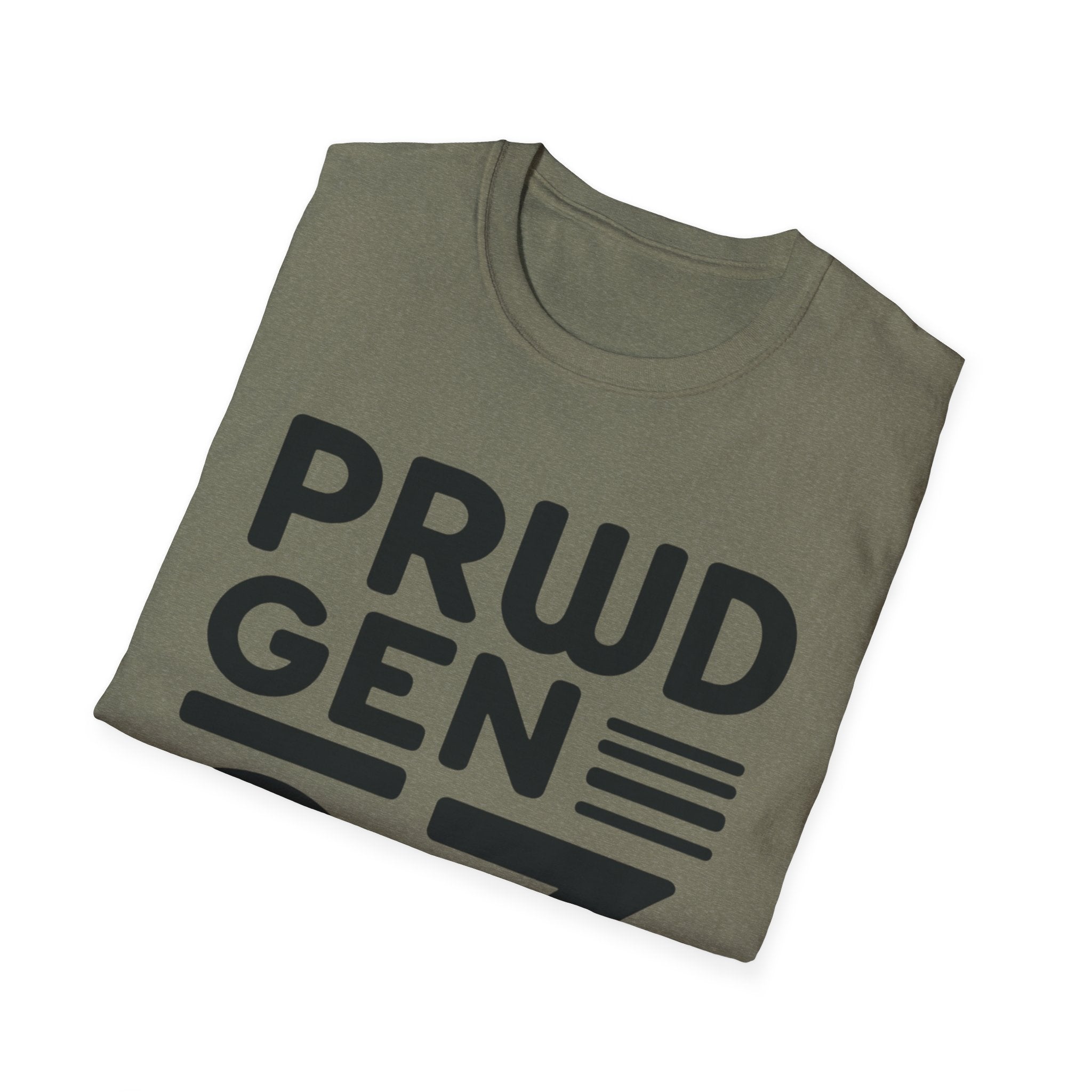 Proud Gen Z  T-Shirt