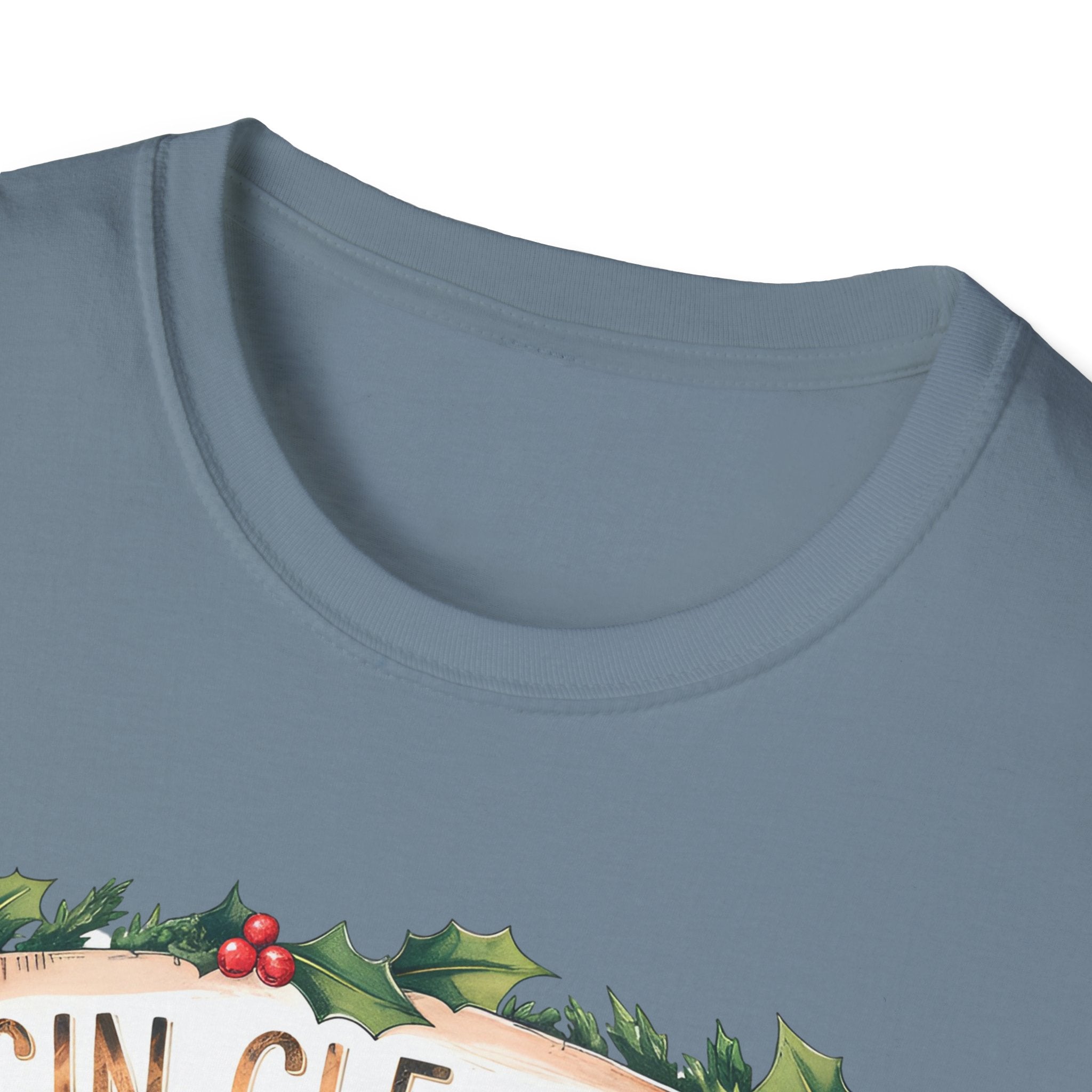 Gin-gle Juice Party T-Shirt