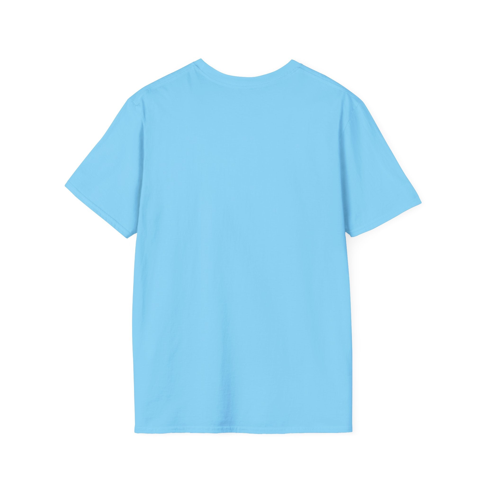 Be The Change Unisex T-Shirt XS-5XL