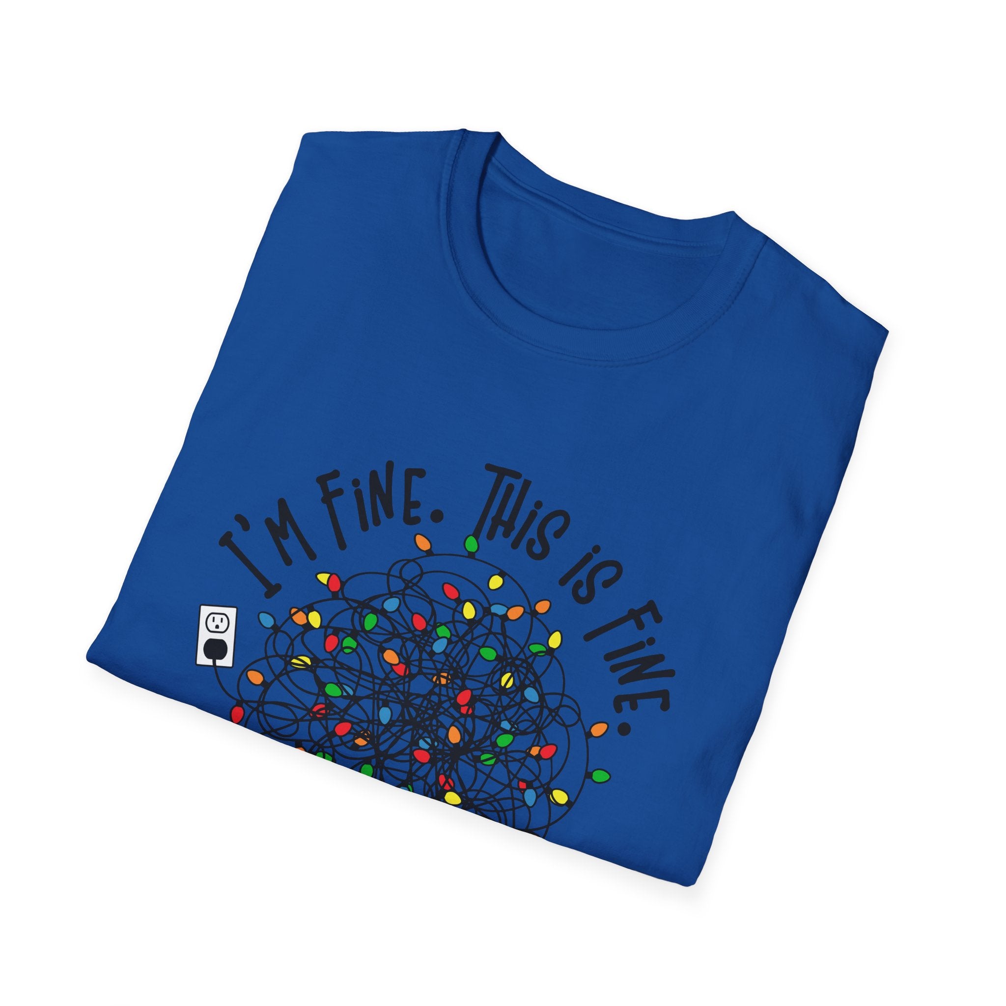 Funny Holiday T-Shirt