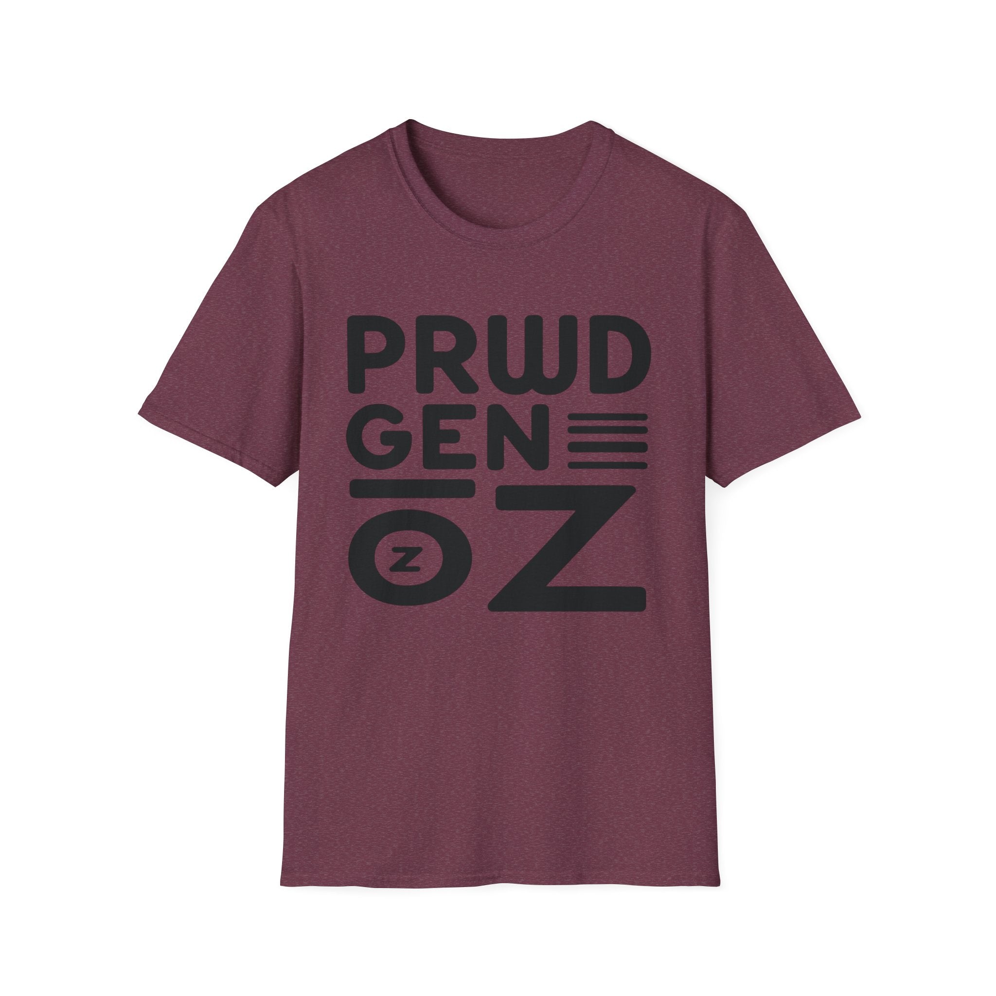 Proud Gen Z  T-Shirt