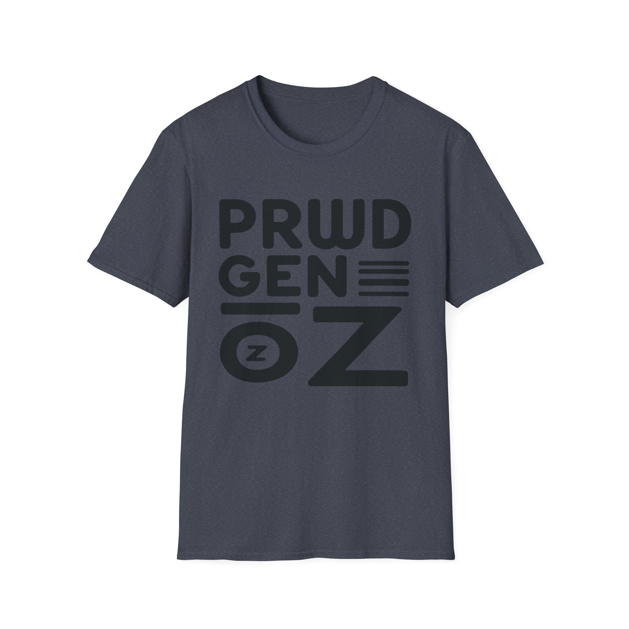Proud Gen Z  T-Shirt