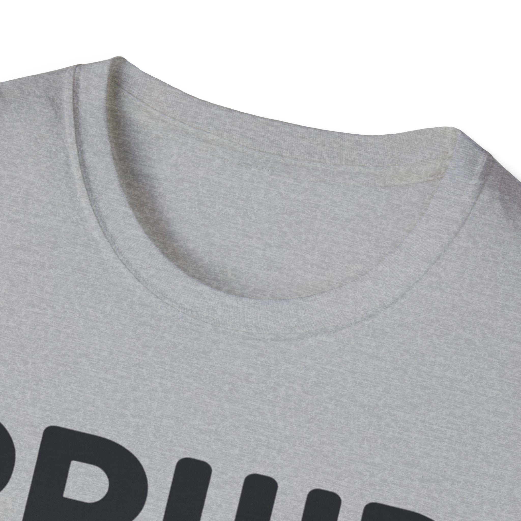 Proud Gen Z  T-Shirt