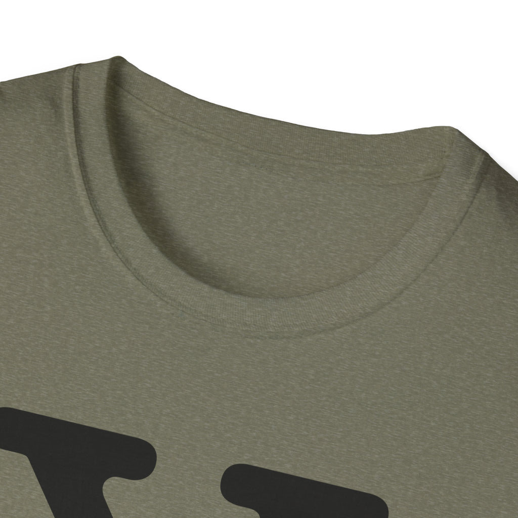 Gen X Raised on Hosewater T-Shirt