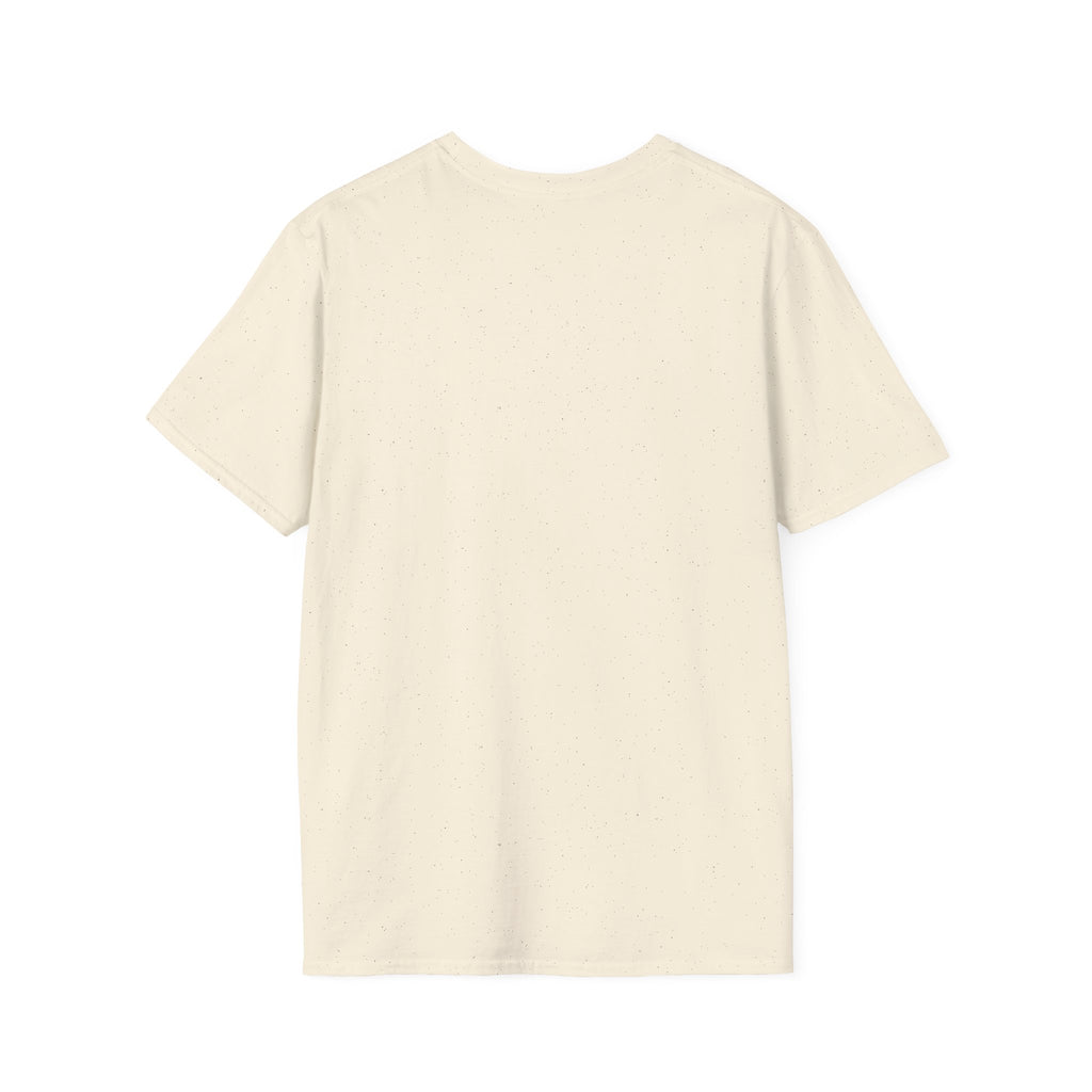Be The Change Unisex T-Shirt XS-5XL