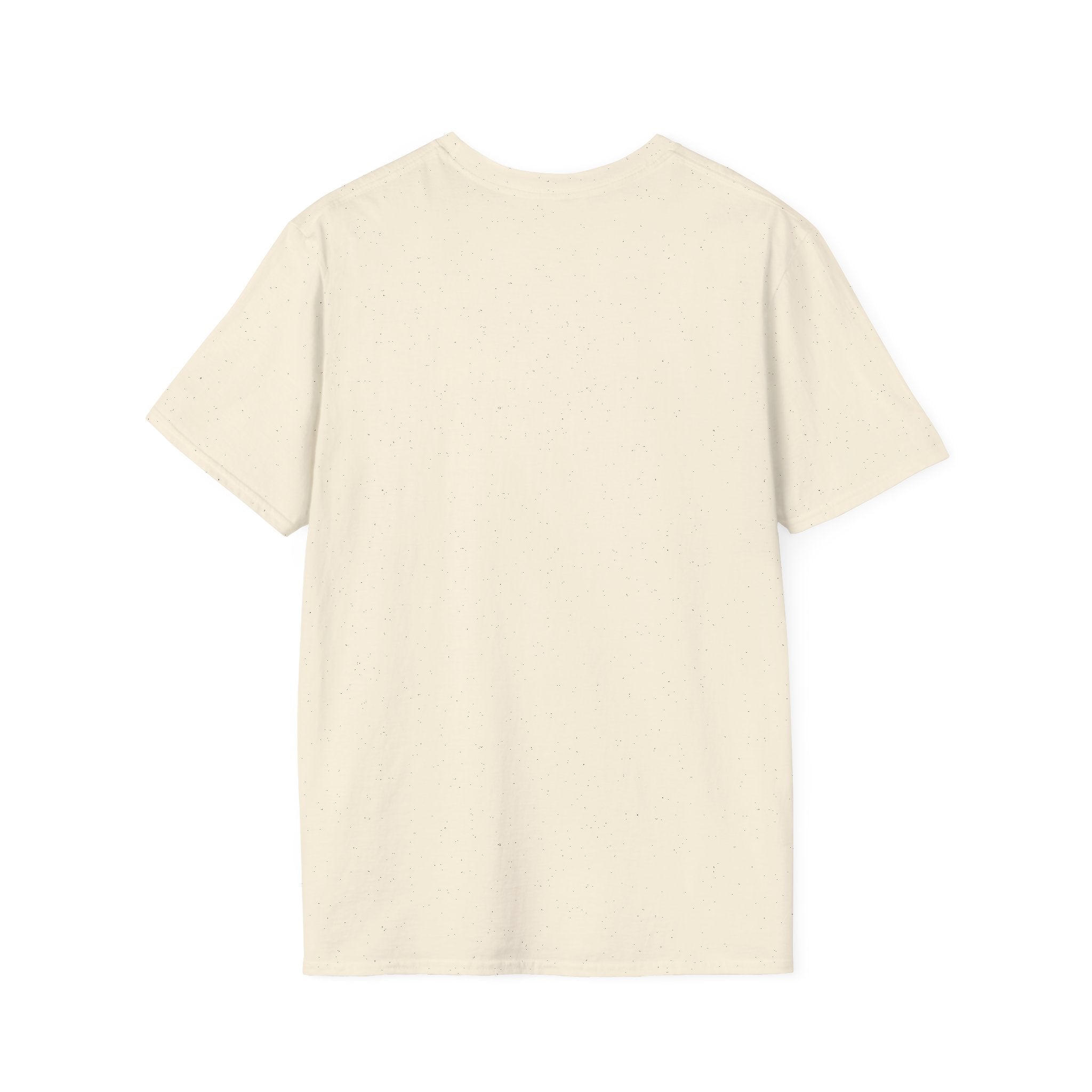 Be The Change Unisex T-Shirt XS-5XL