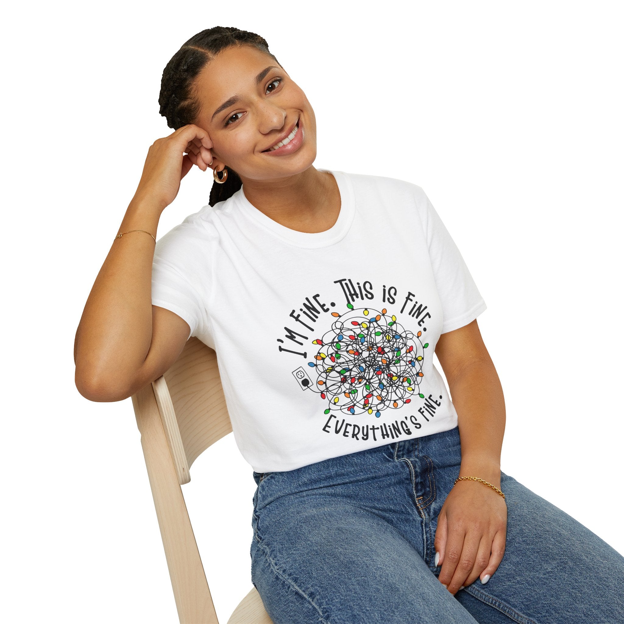 Funny Holiday T-Shirt