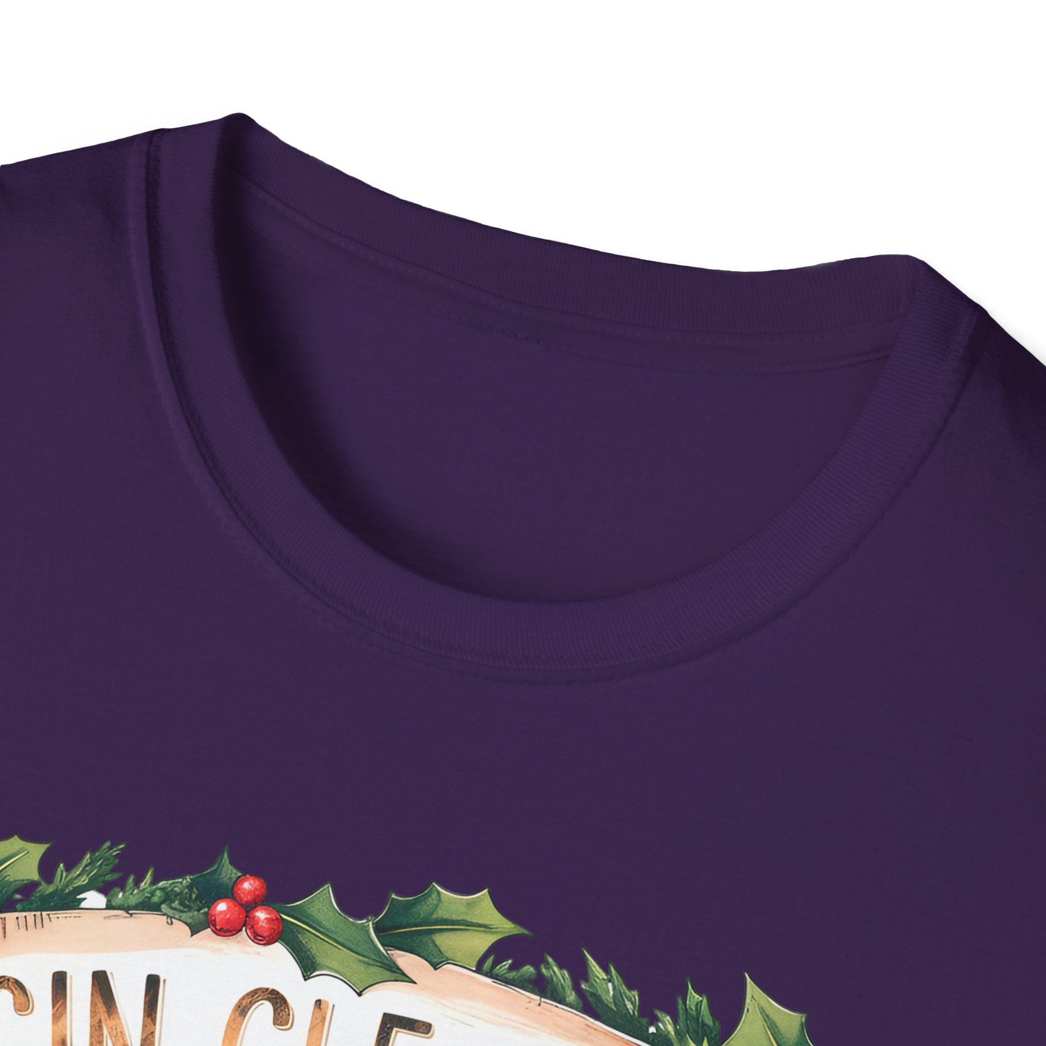 Gin-gle Juice Party T-Shirt