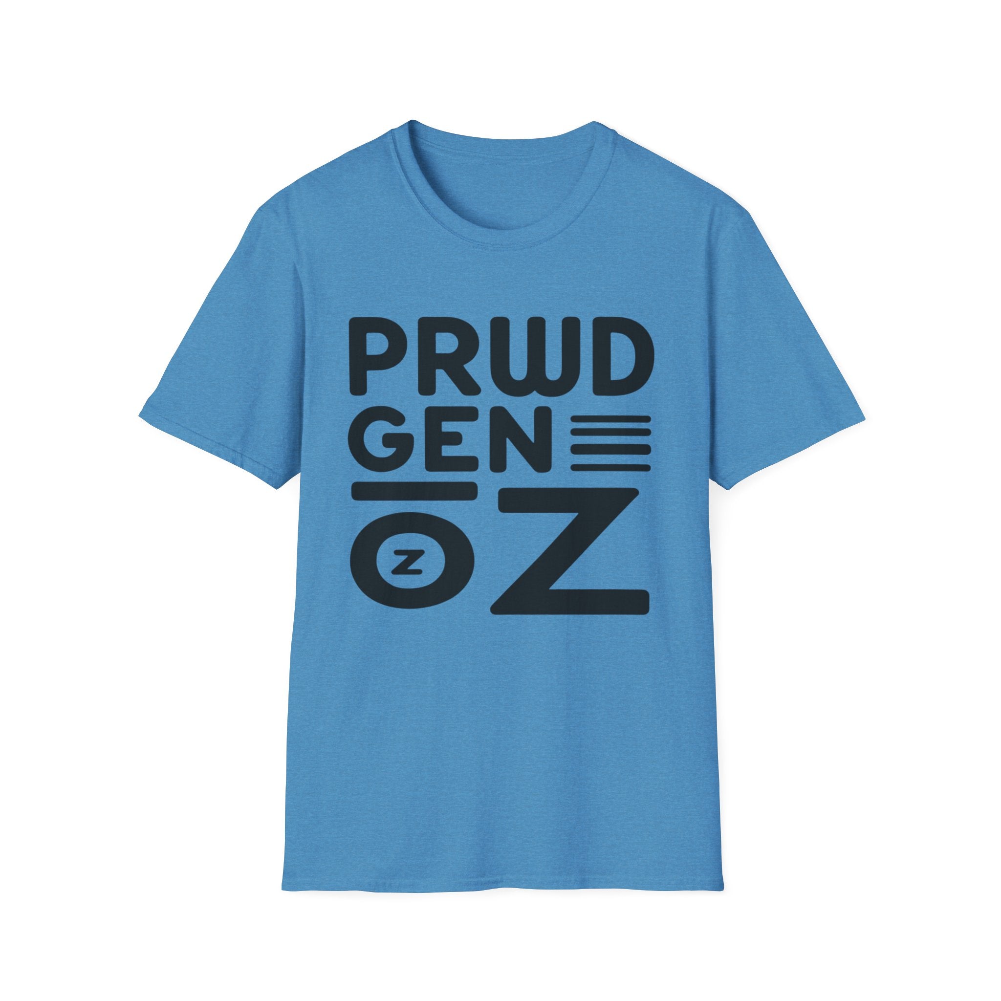 Proud Gen Z  T-Shirt