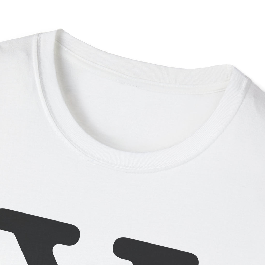 Gen X Raised on Hosewater T-Shirt