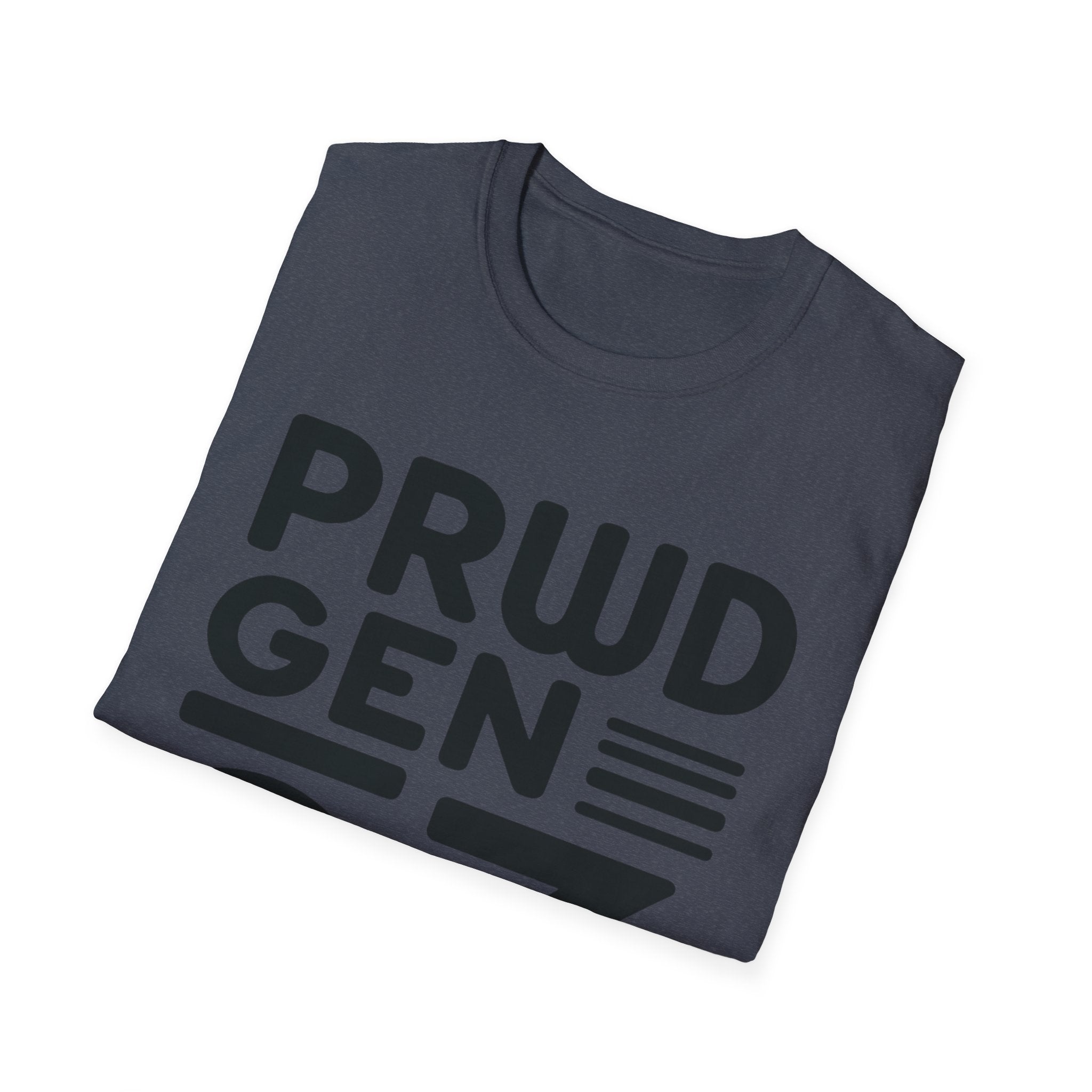 Proud Gen Z  T-Shirt