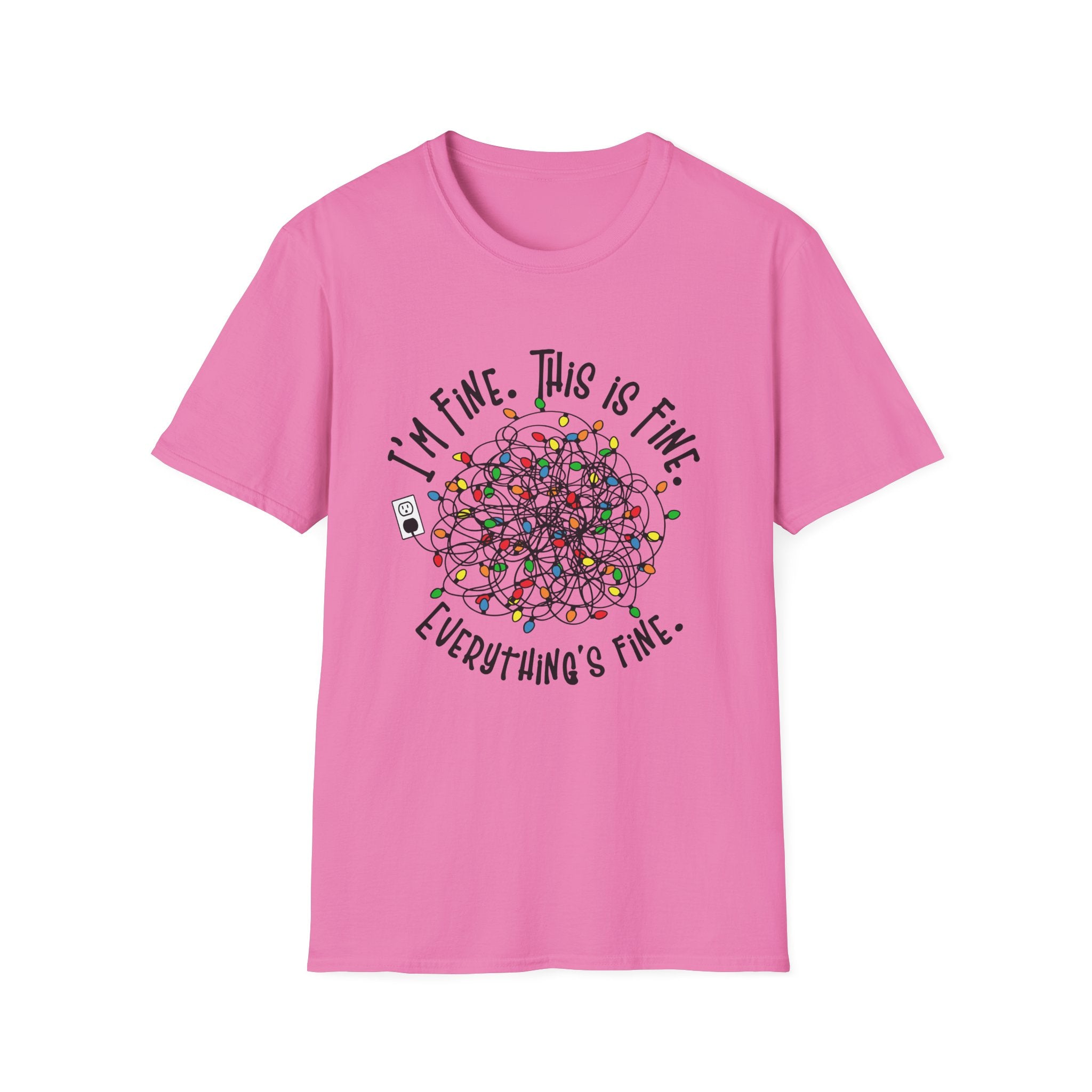 Funny Holiday T-Shirt