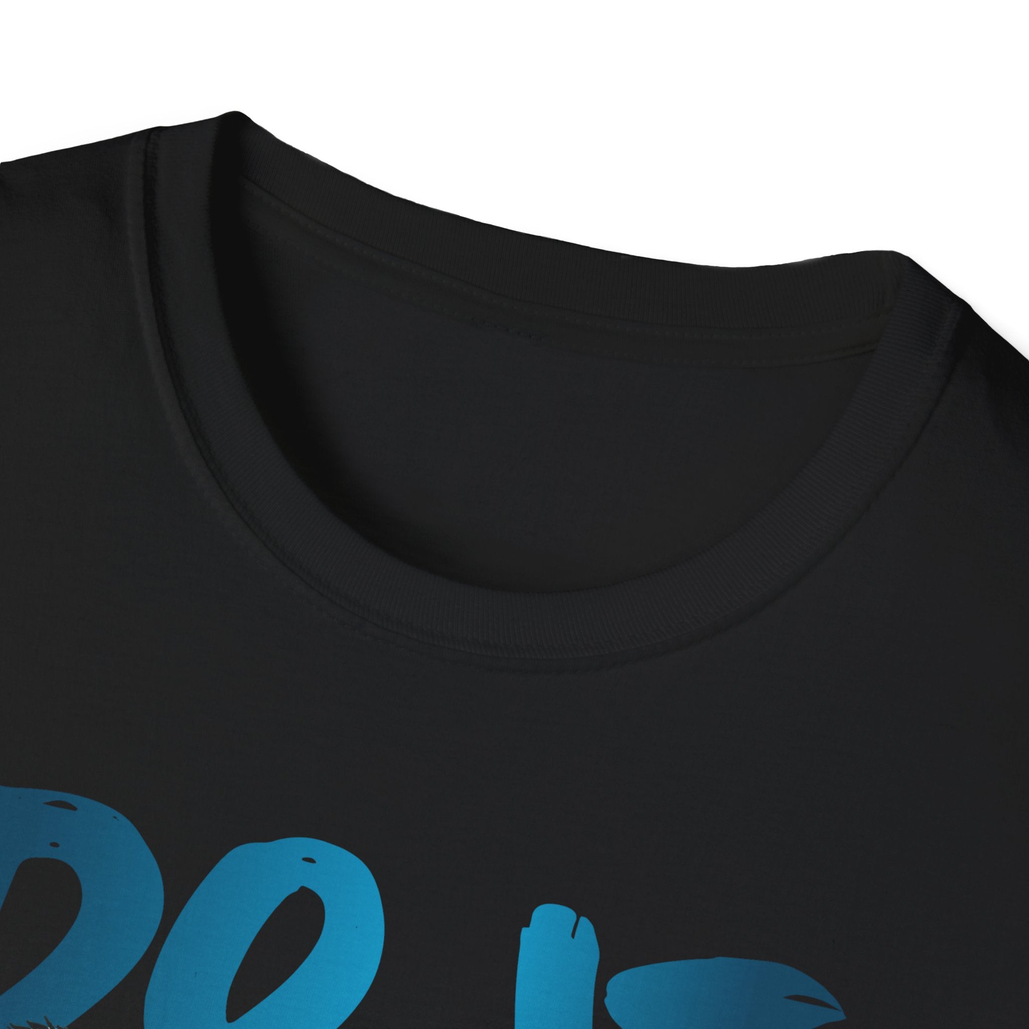 Gen Z Plot T-Shirt