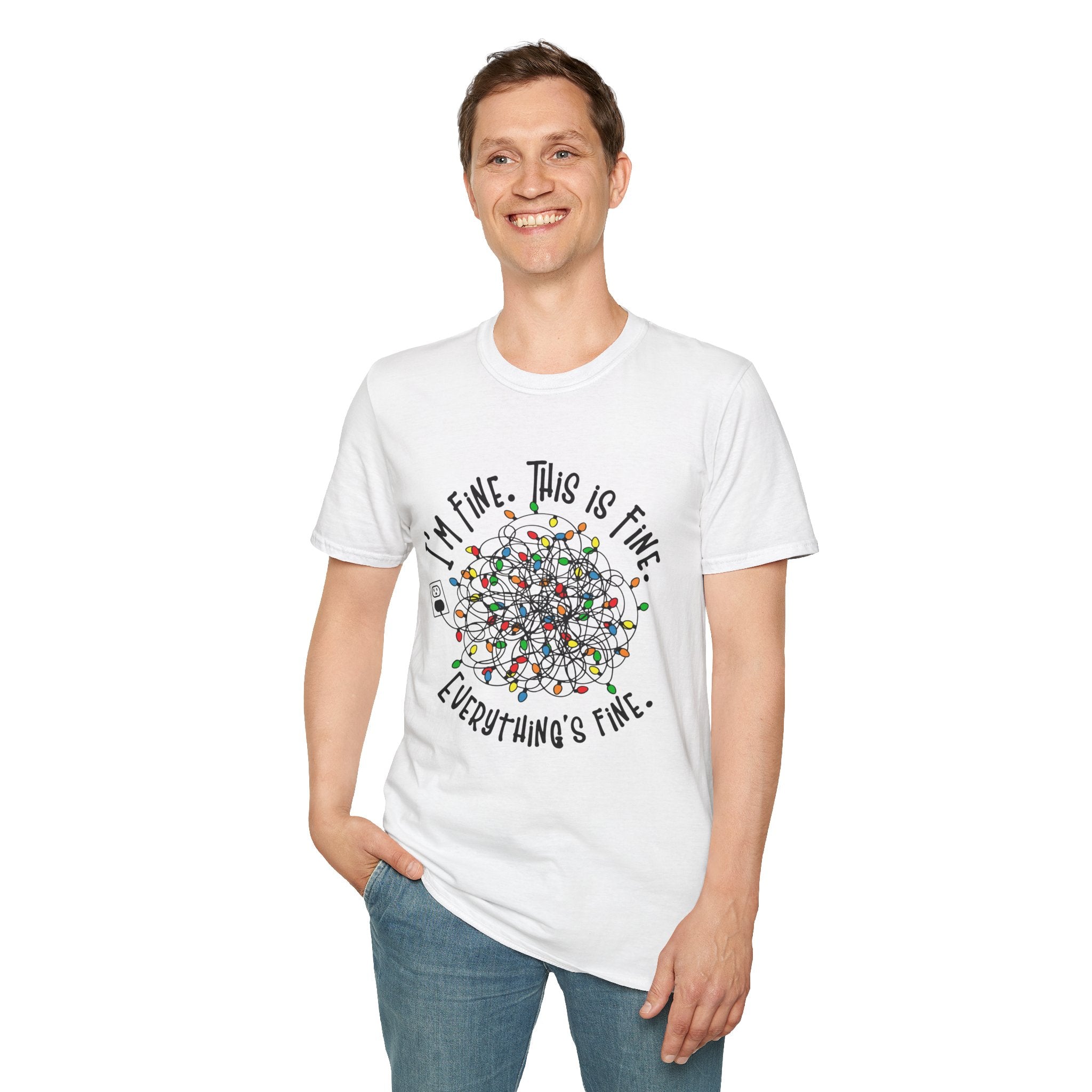 Funny Holiday T-Shirt