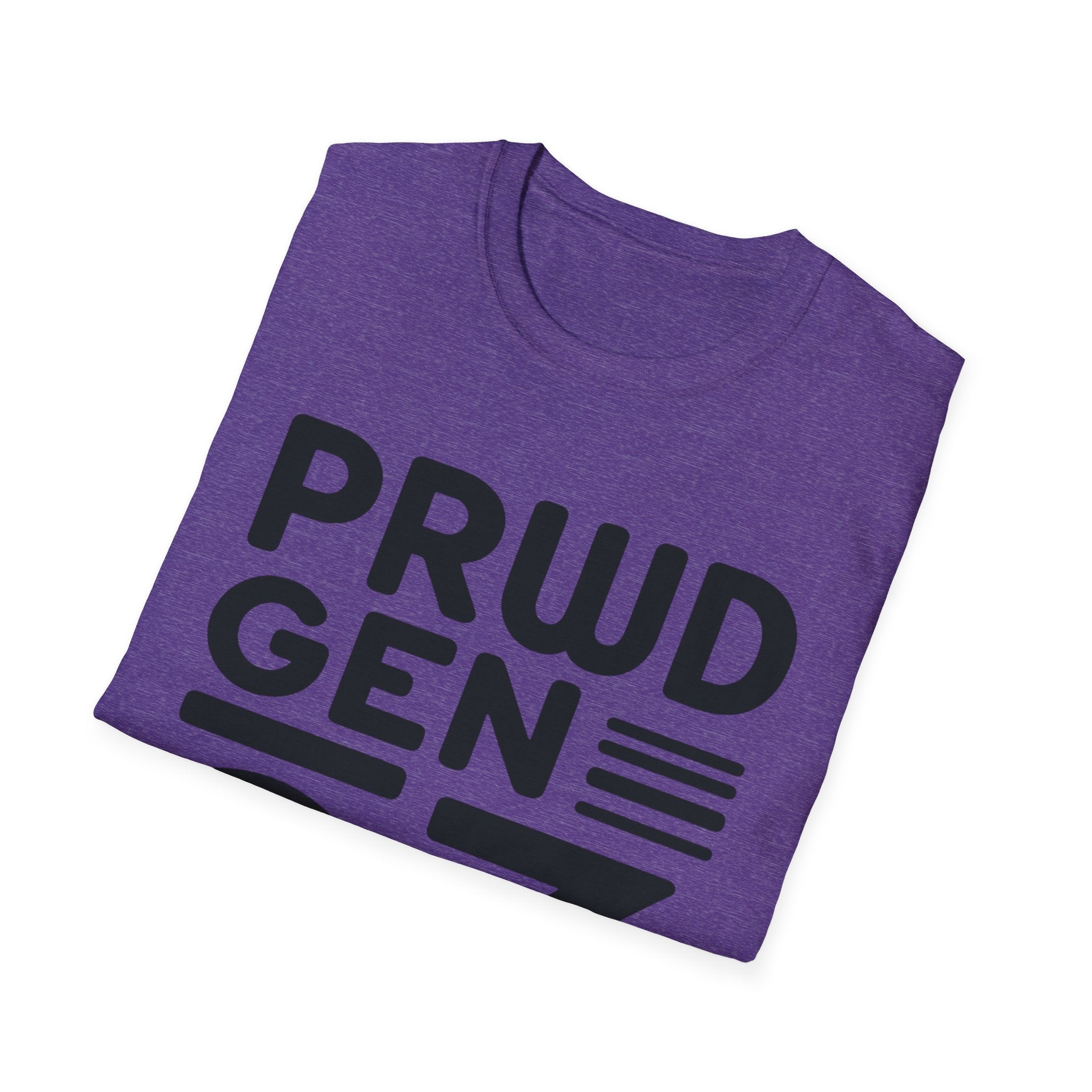 Proud Gen Z  T-Shirt