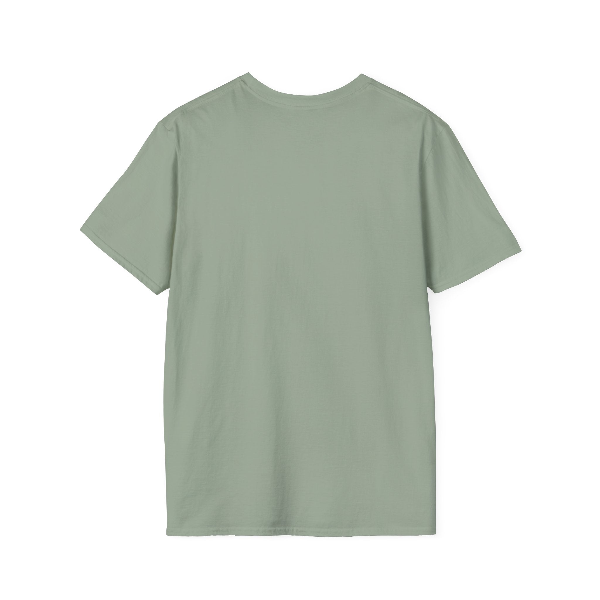 Be The Change Unisex T-Shirt XS-5XL