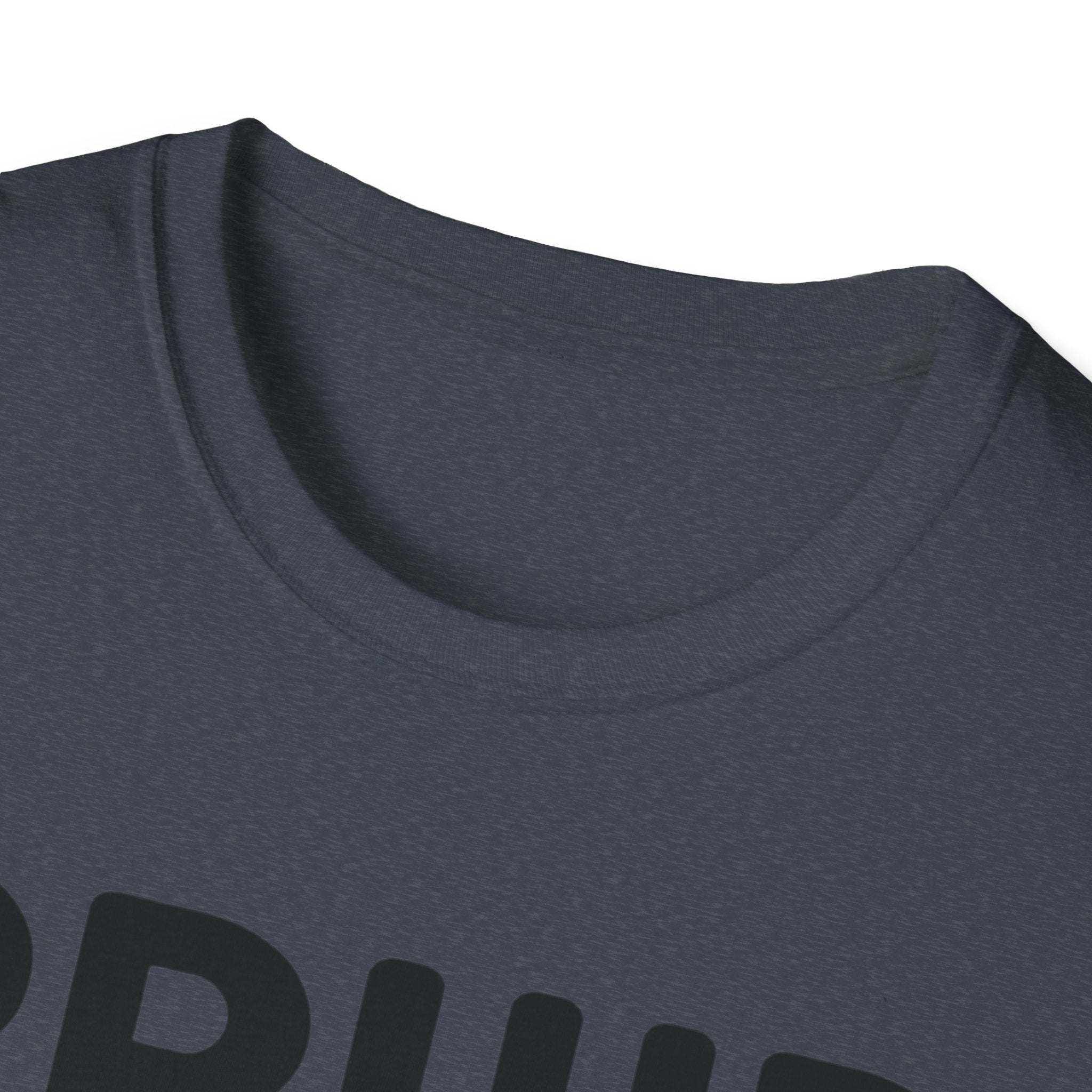 Proud Gen Z  T-Shirt