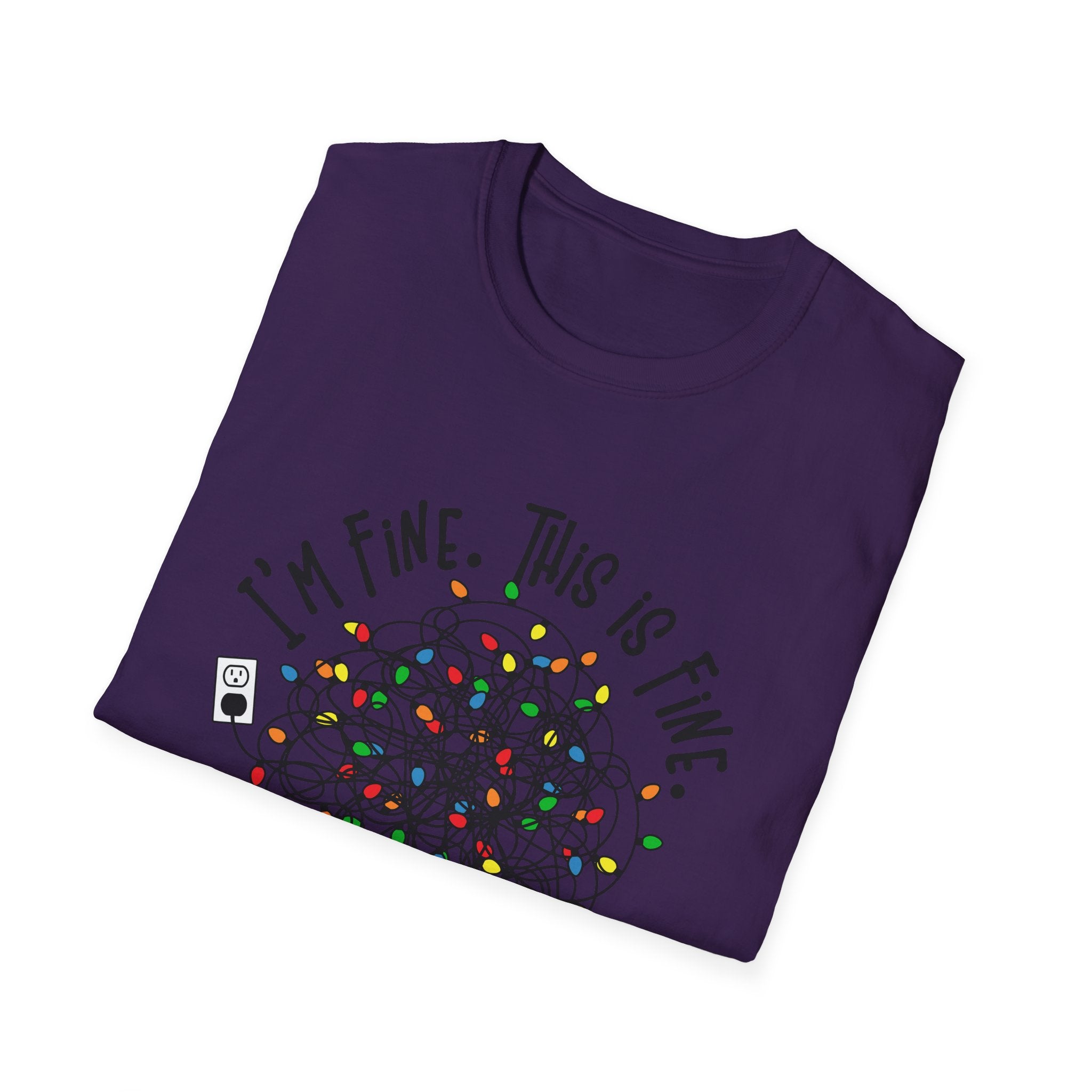 Funny Holiday T-Shirt