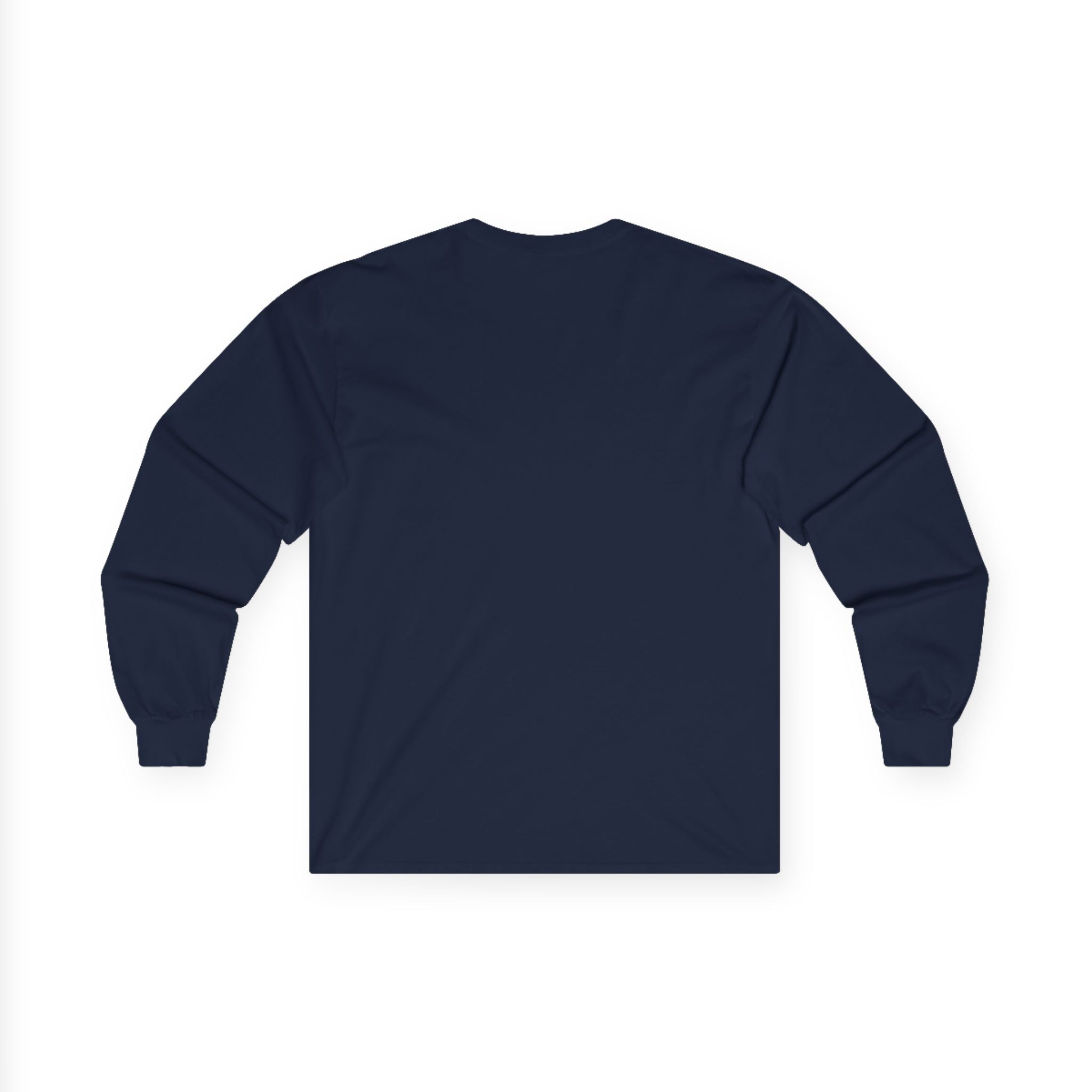 Purple Kangaroo Long Sleeve Tee – Class of 1975 | Funny Graduation Shirt, School Spirit Gift, Alumni Apparel, Unisex Casual Wear