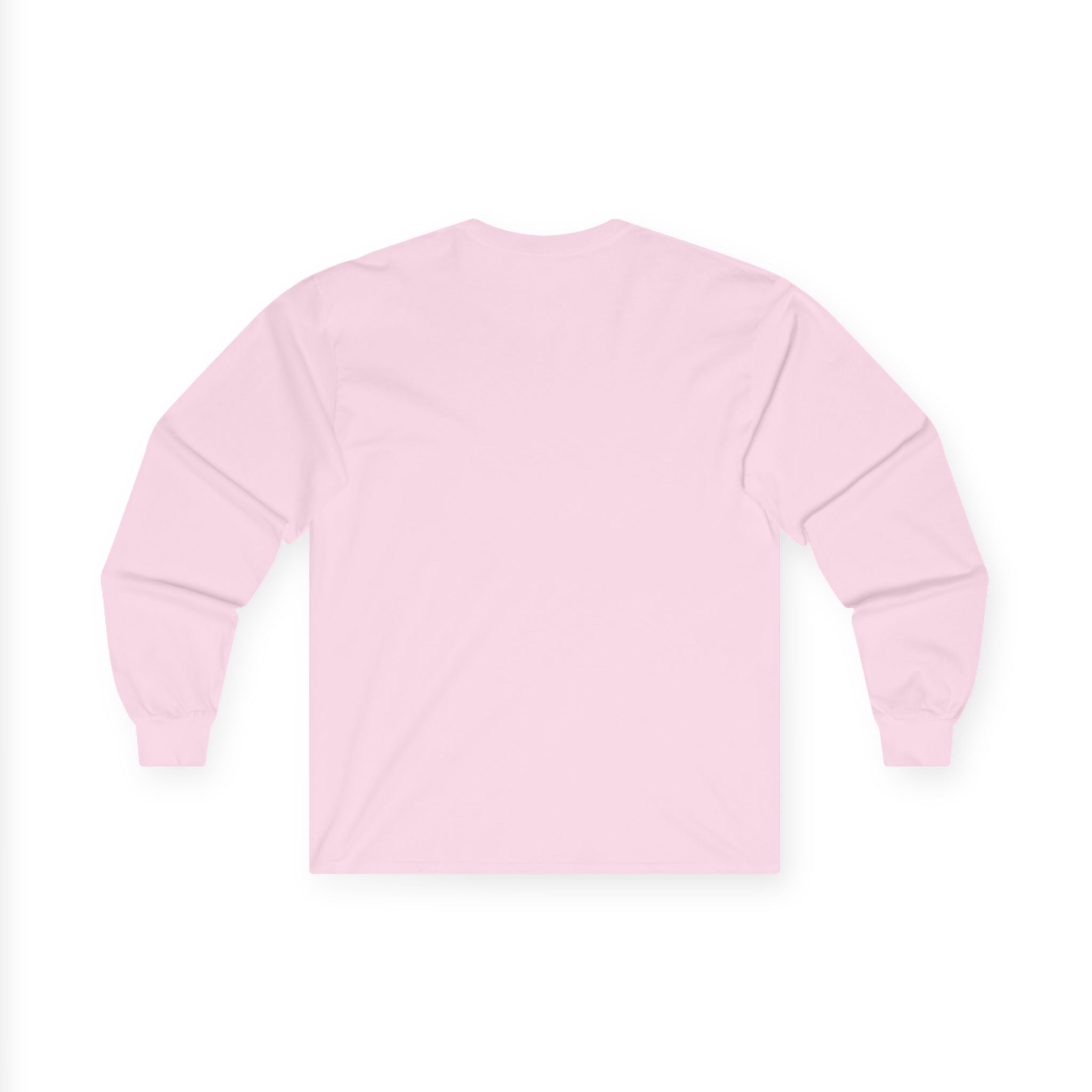 Purple Kangaroo Long Sleeve Tee – Class of 1975 | Funny Graduation Shirt, School Spirit Gift, Alumni Apparel, Unisex Casual Wear