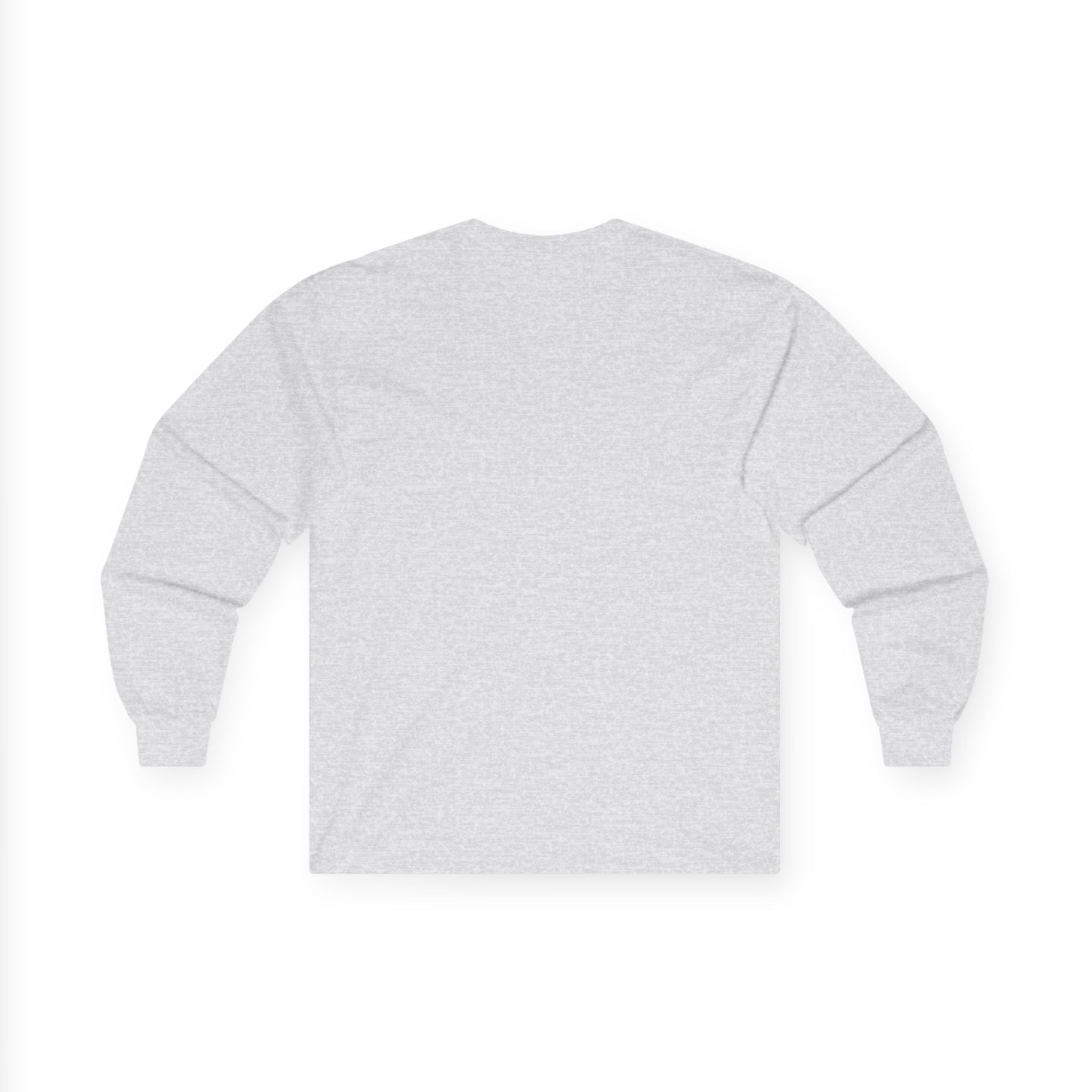 Purple Kangaroo Long Sleeve Tee – Class of 1975 | Funny Graduation Shirt, School Spirit Gift, Alumni Apparel, Unisex Casual Wear