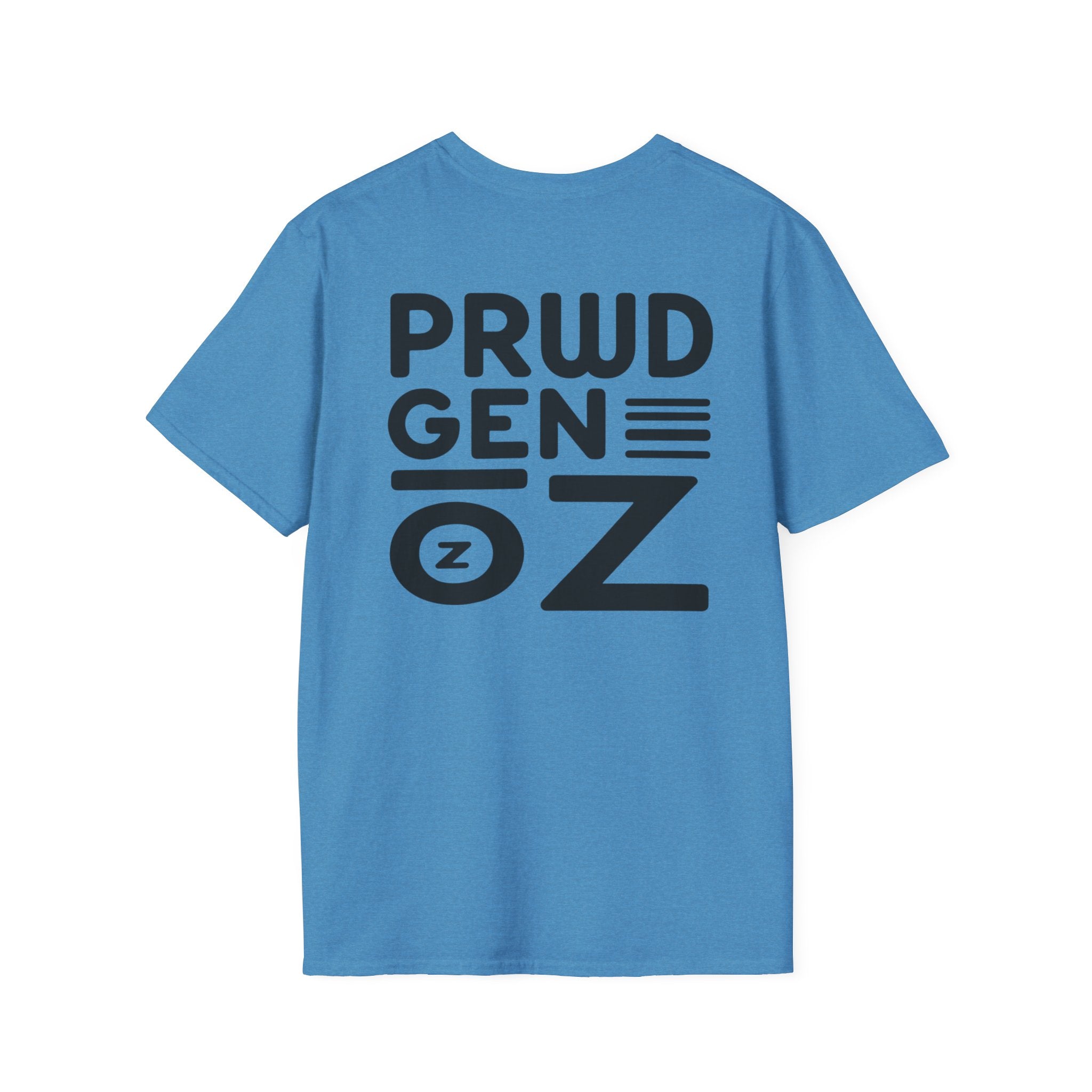 Proud Gen Z  T-Shirt