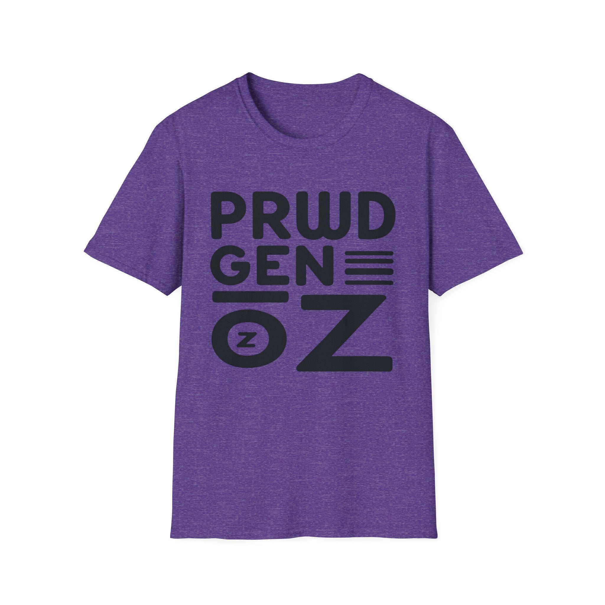Proud Gen Z  T-Shirt