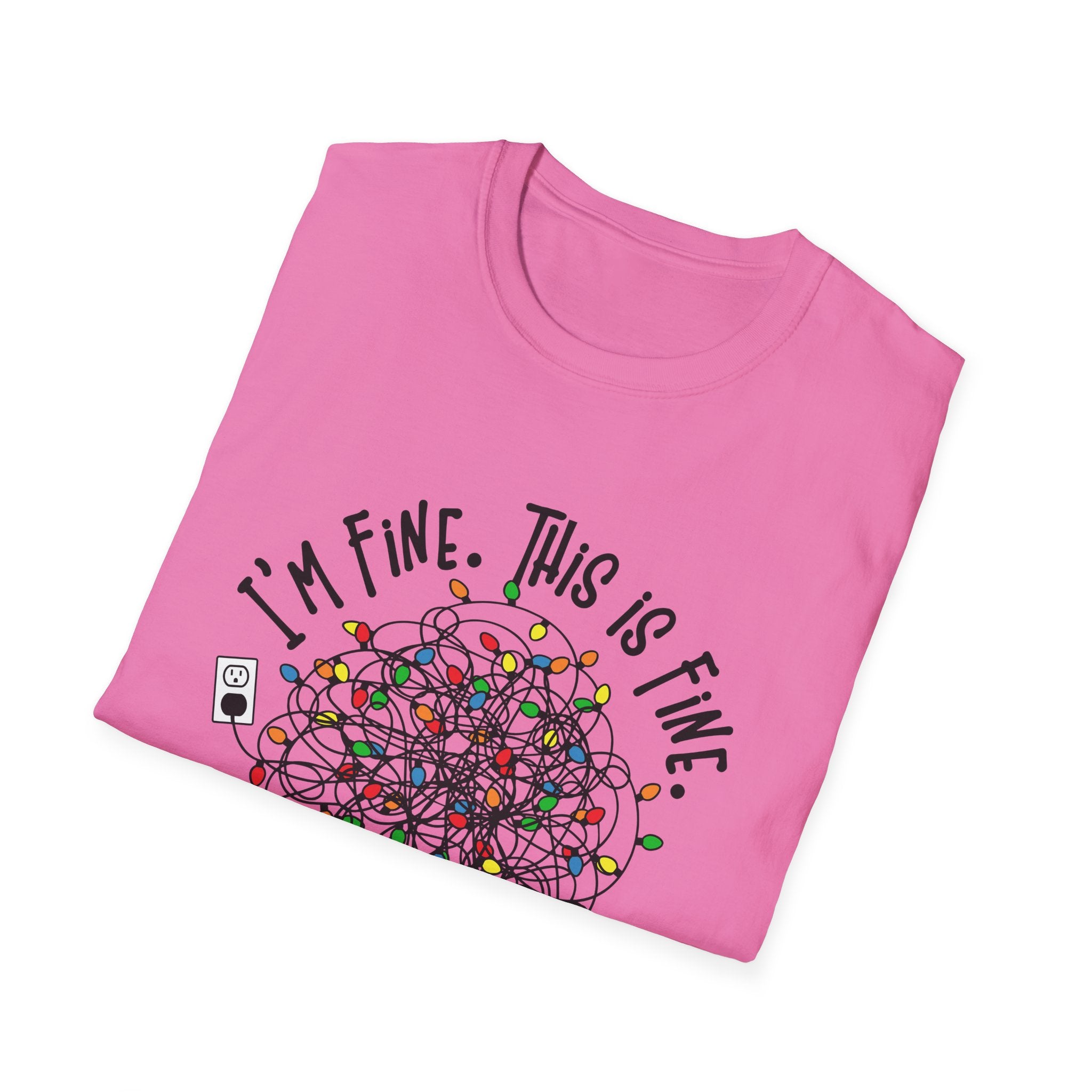 Funny Holiday T-Shirt