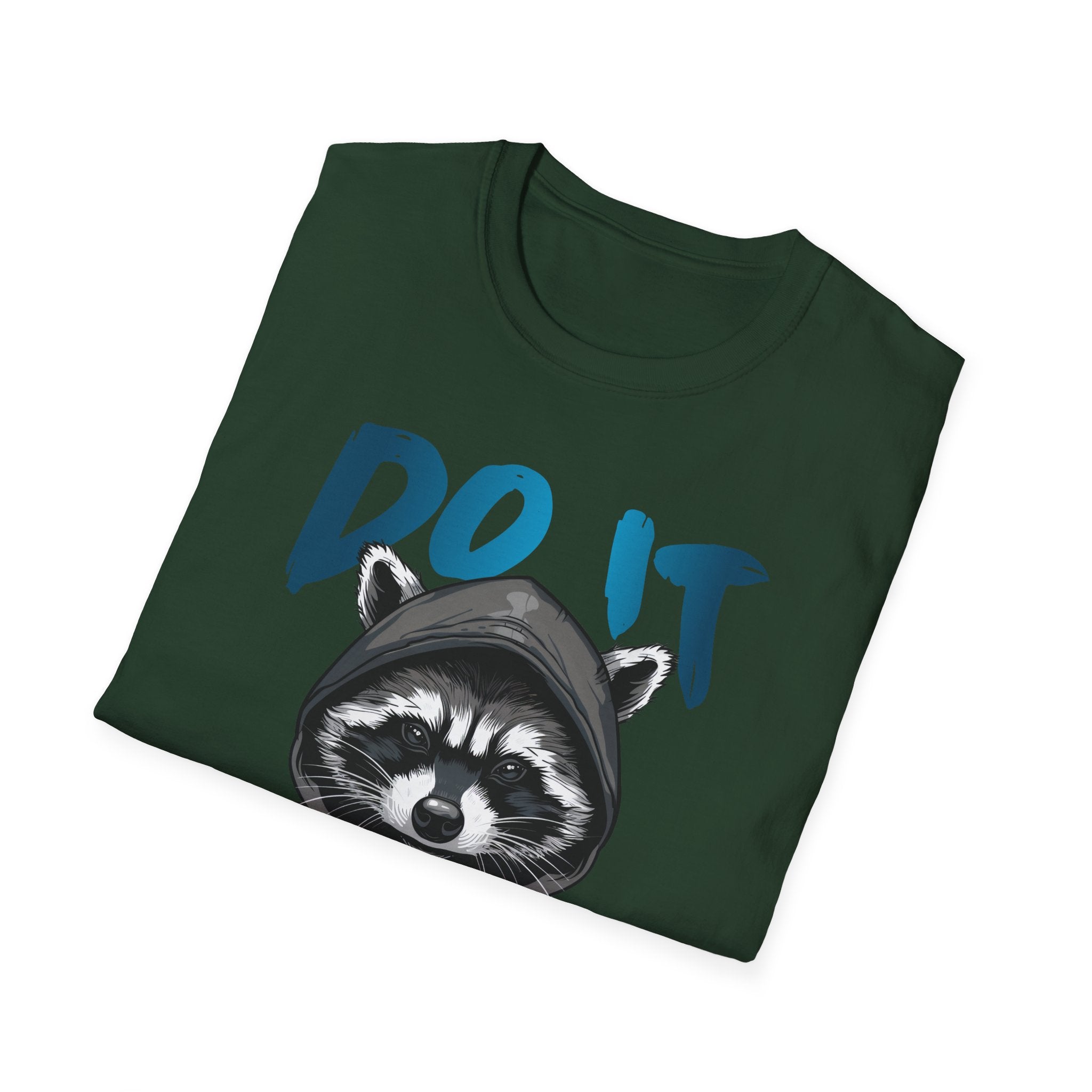 Gen Z Plot T-Shirt