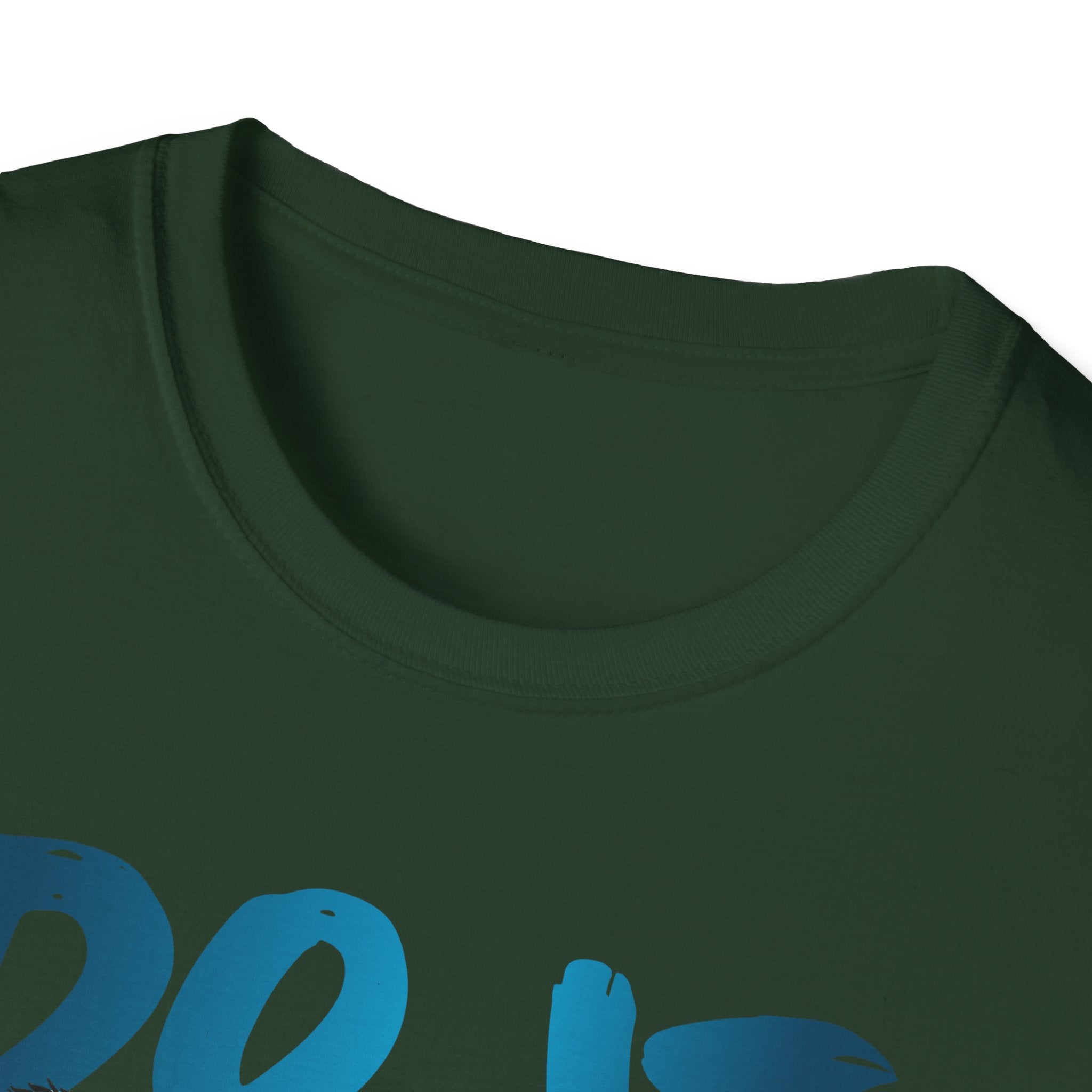 Gen Z Plot T-Shirt