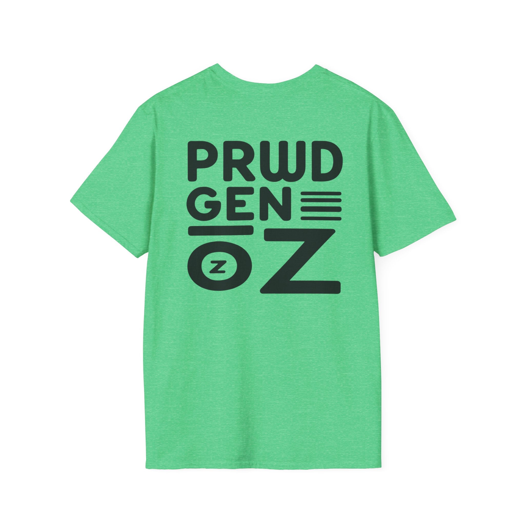 Proud Gen Z  T-Shirt
