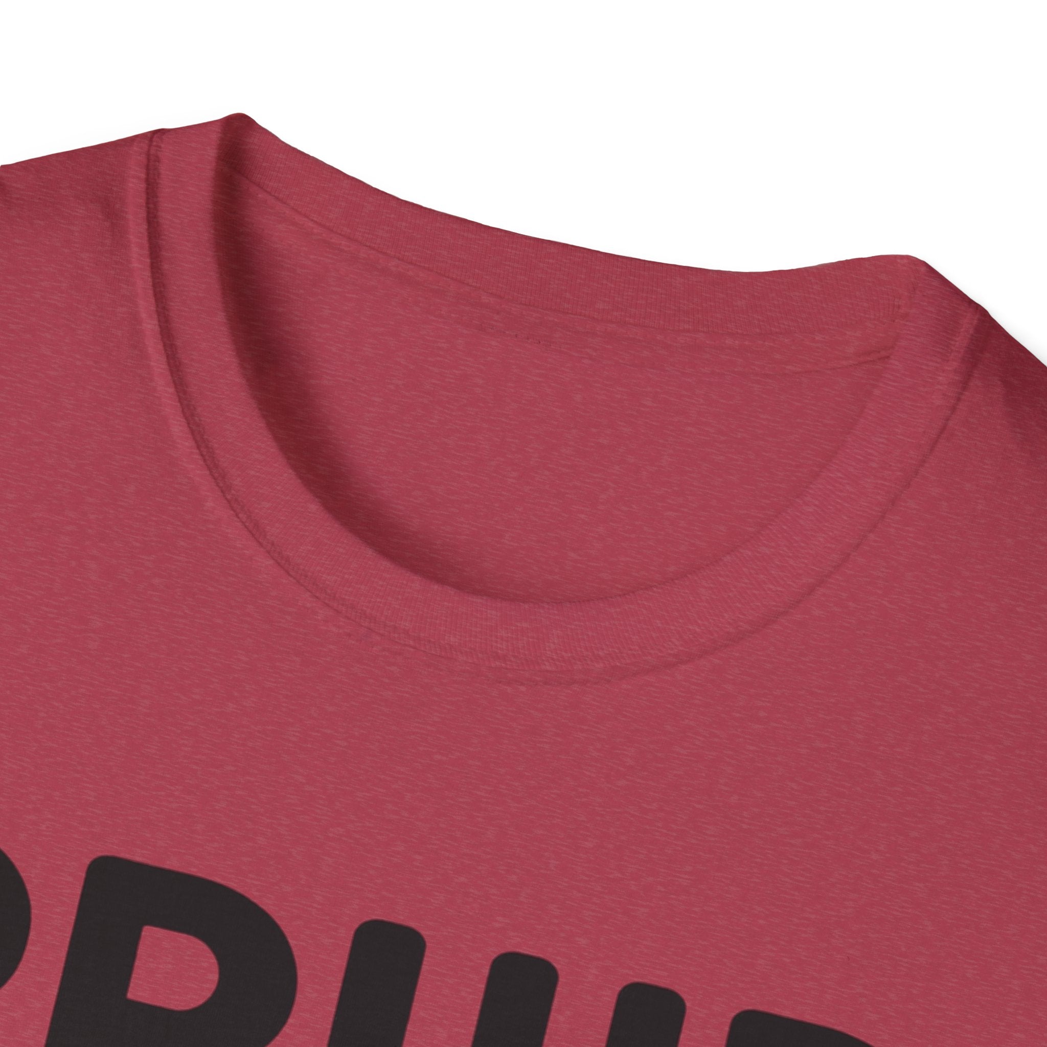 Proud Gen Z  T-Shirt