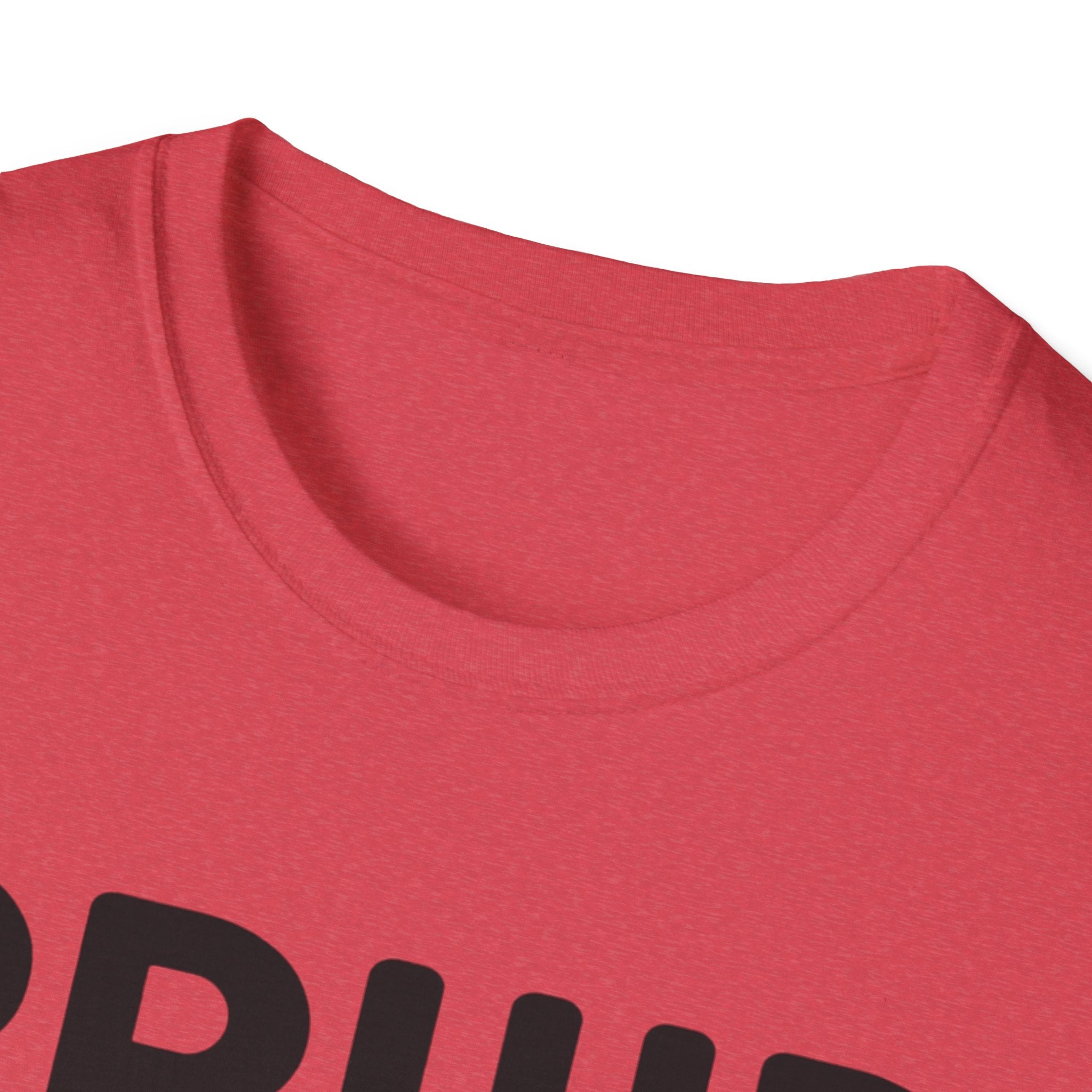 Proud Gen Z  T-Shirt
