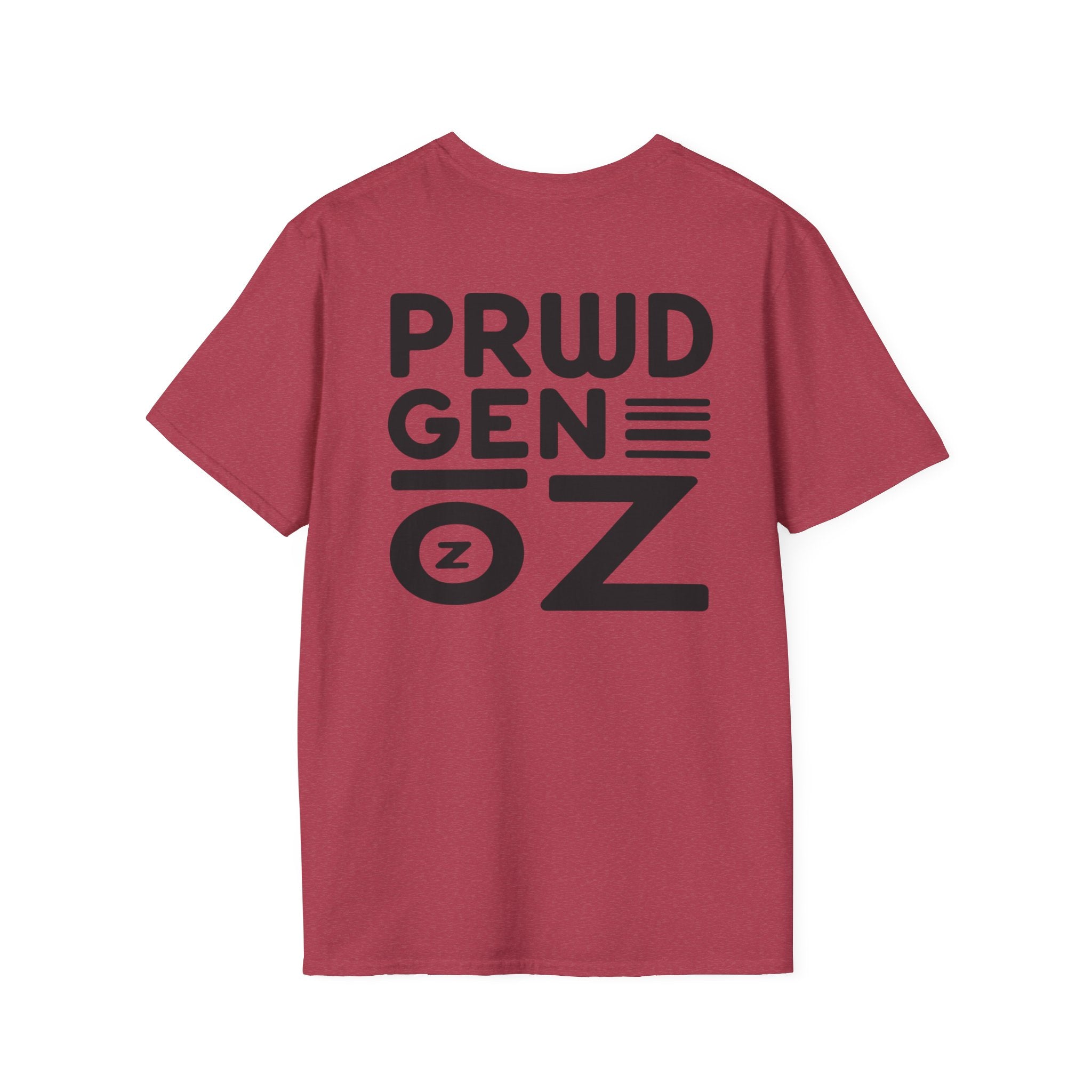 Proud Gen Z  T-Shirt