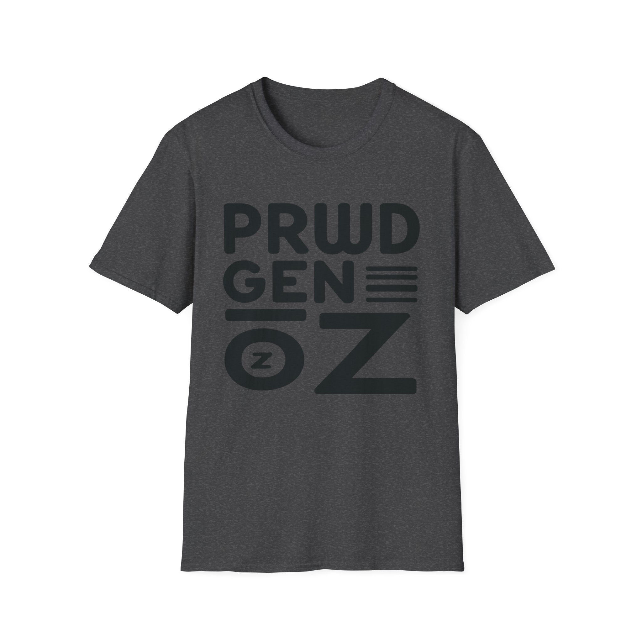 Proud Gen Z  T-Shirt