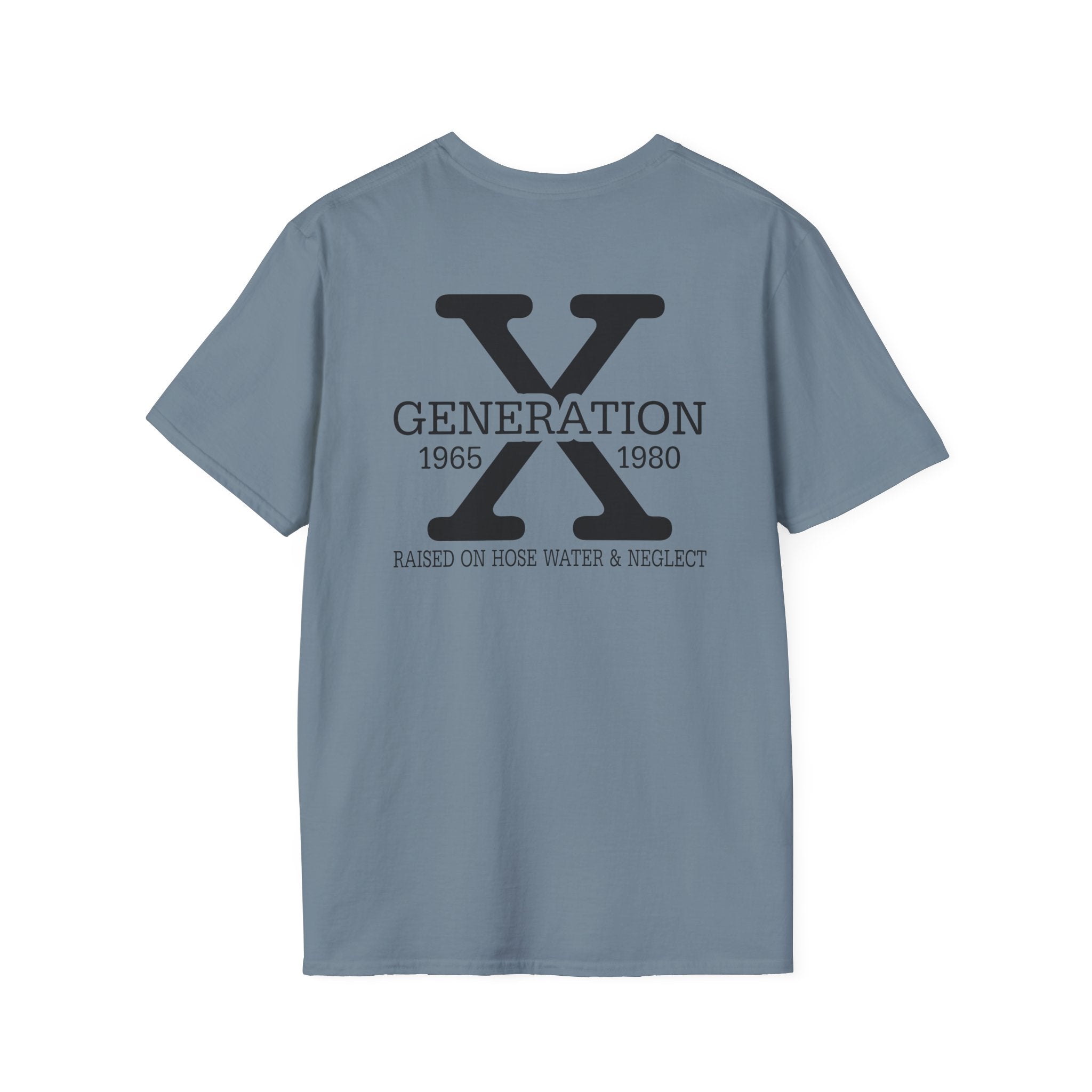 Gen Z Plot T-Shirt