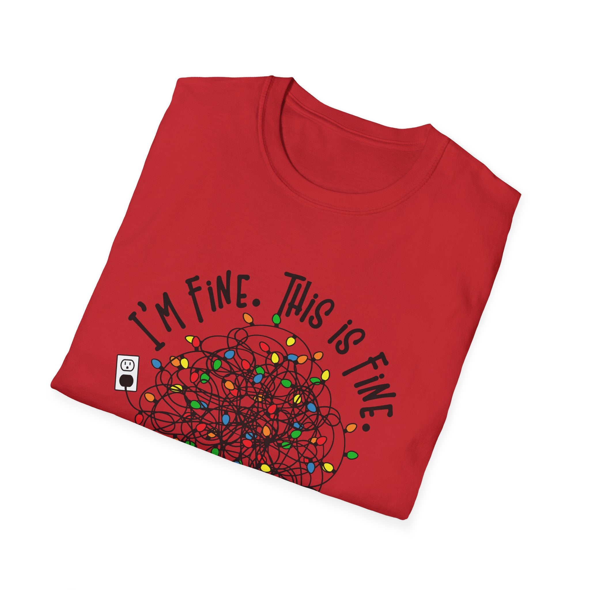 Funny Holiday T-Shirt