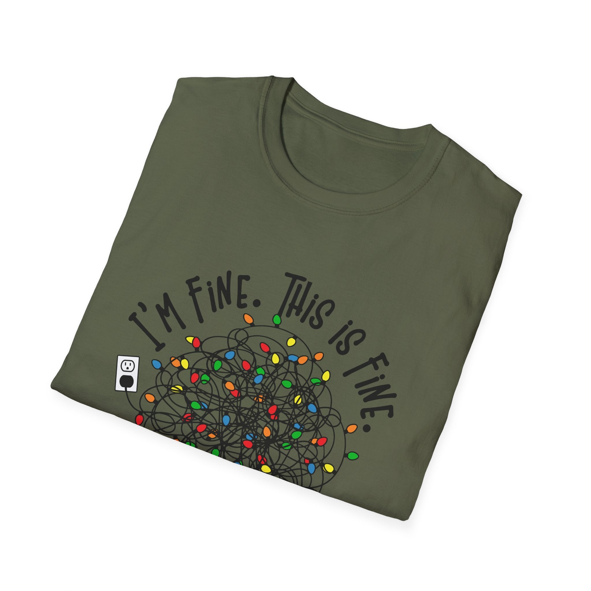 Funny Holiday T-Shirt