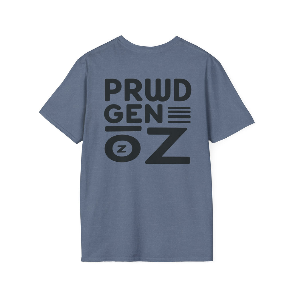 Proud Gen Z  T-Shirt