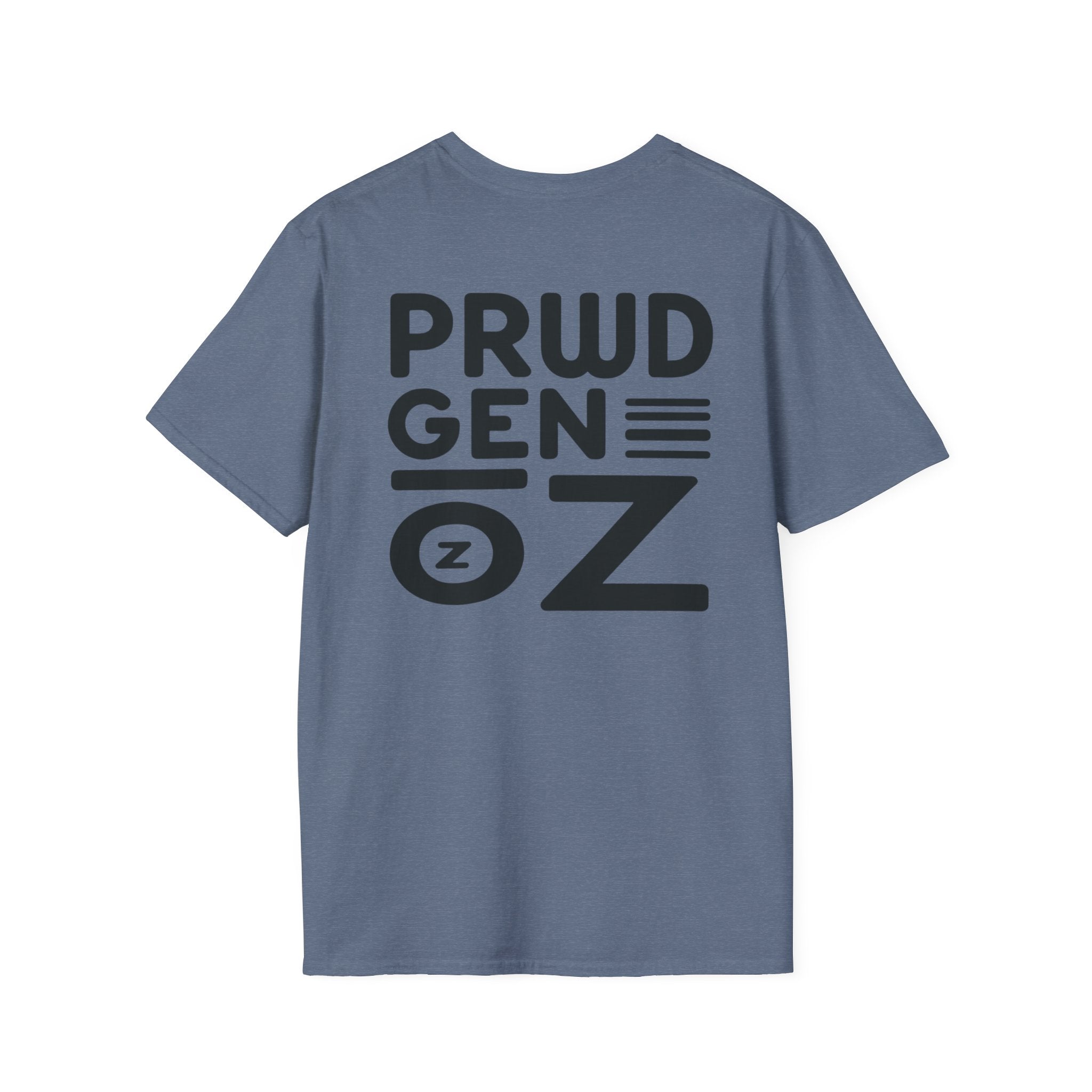 Proud Gen Z  T-Shirt