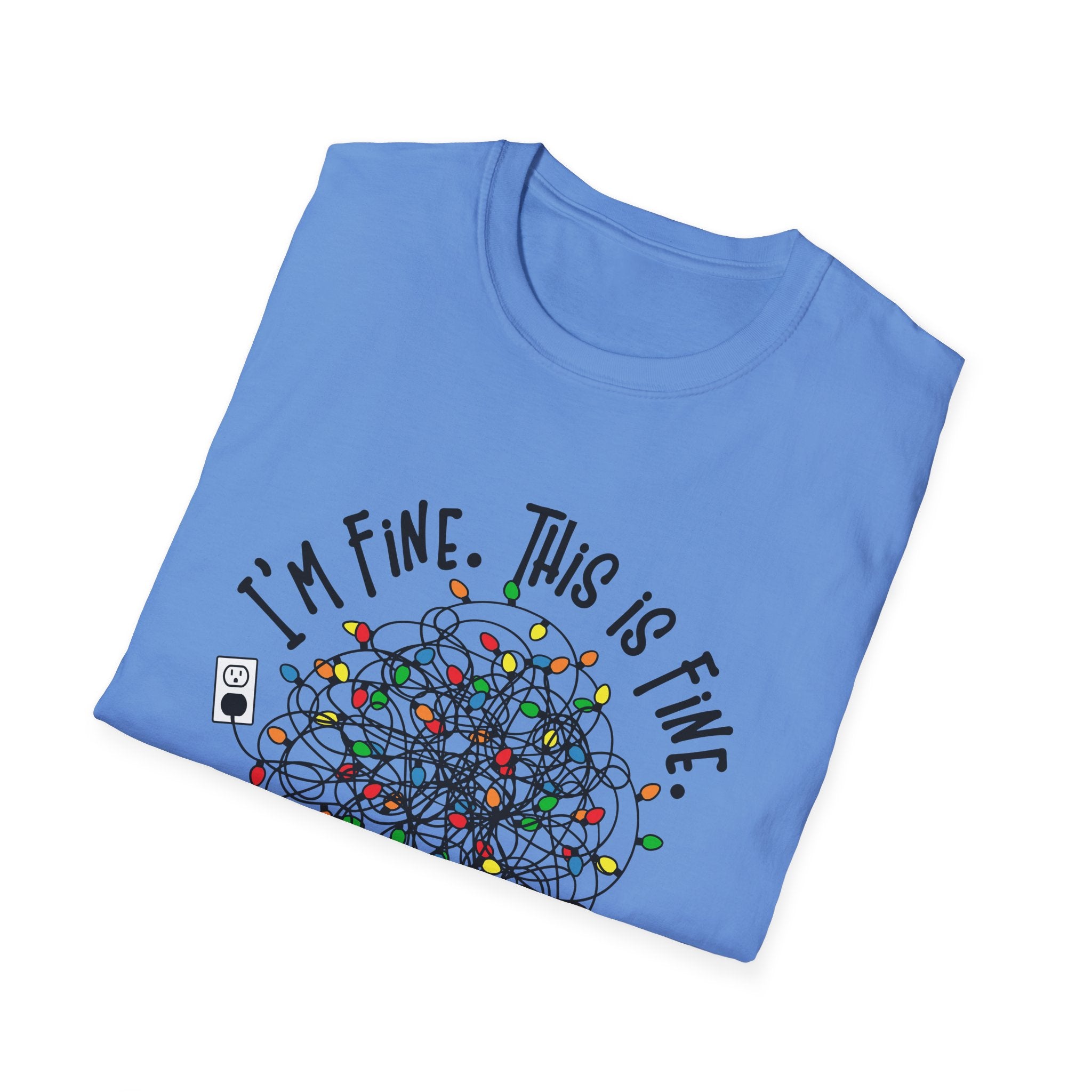 Funny Holiday T-Shirt