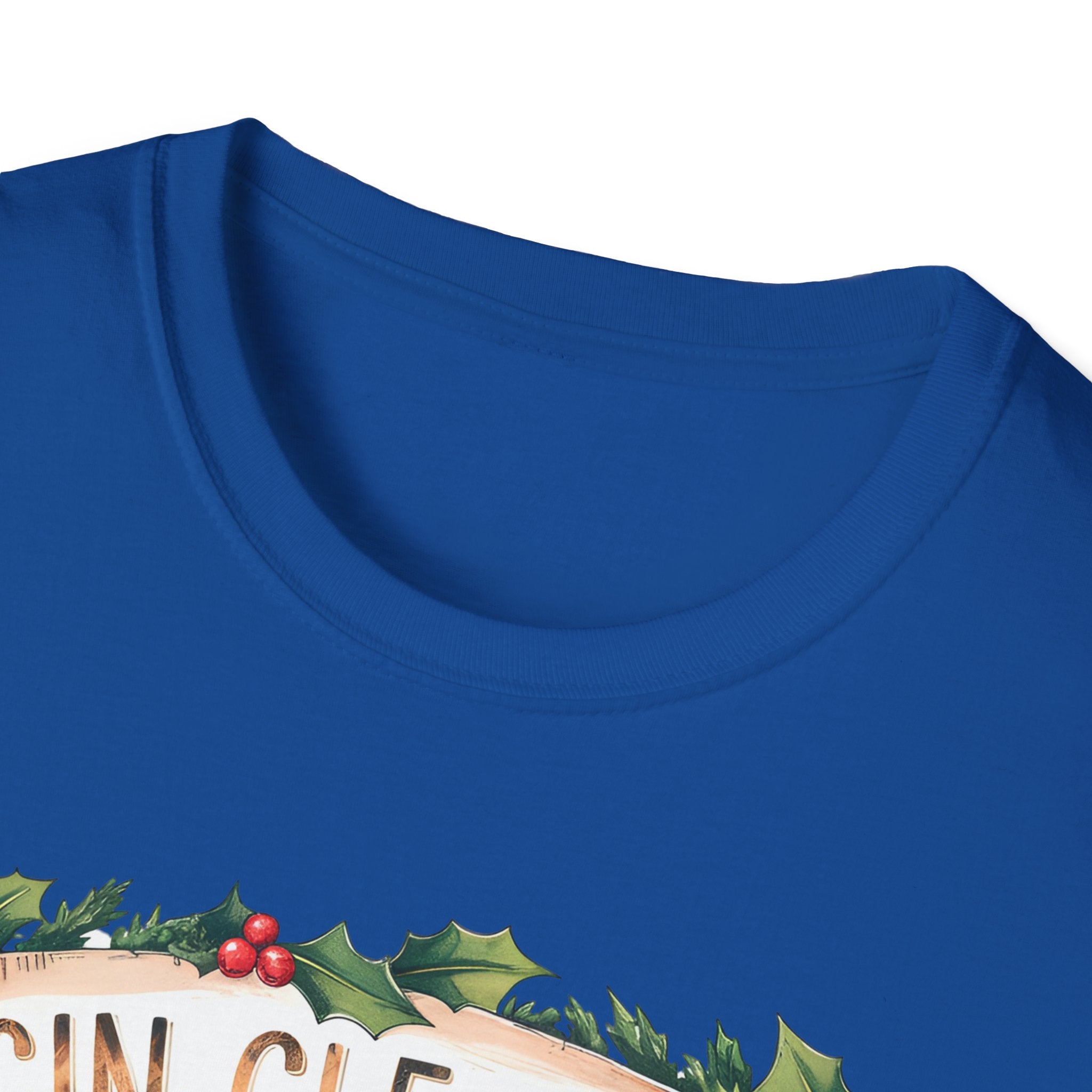 Gin-gle Juice Party T-Shirt