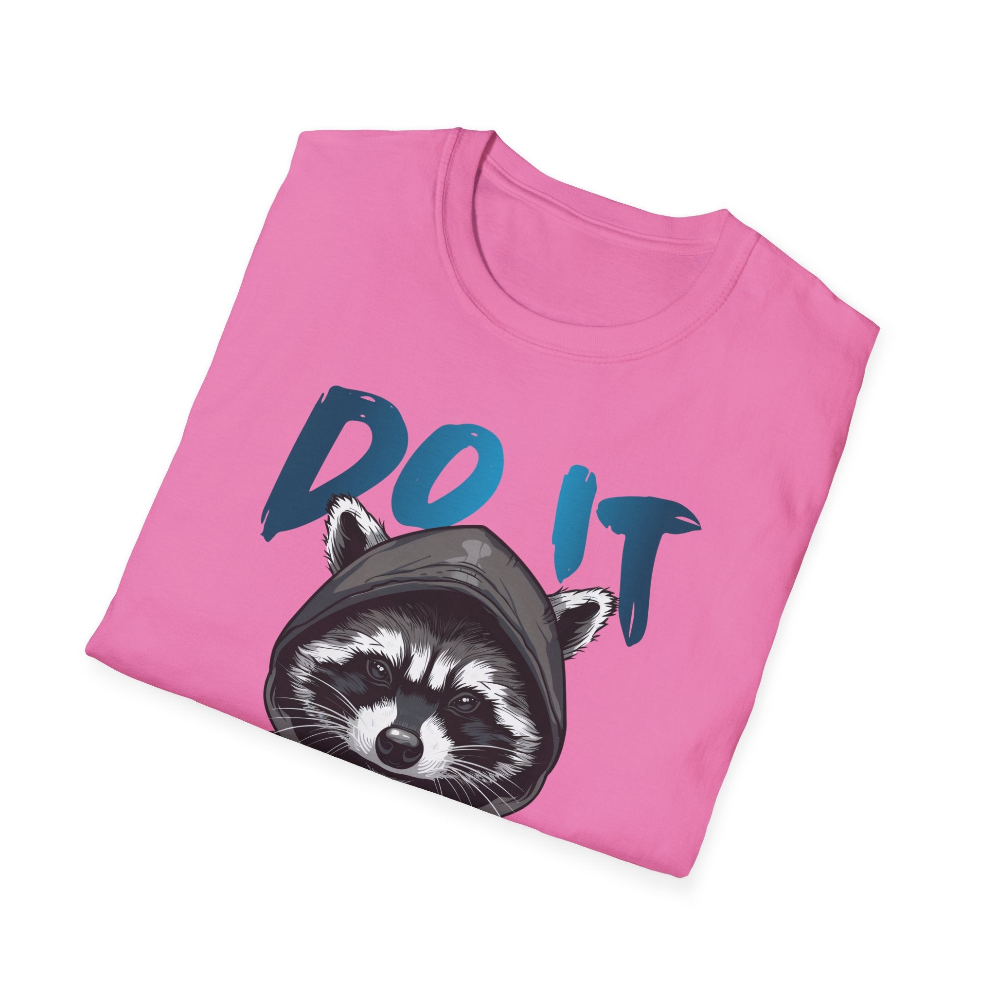 Gen Z Plot T-Shirt
